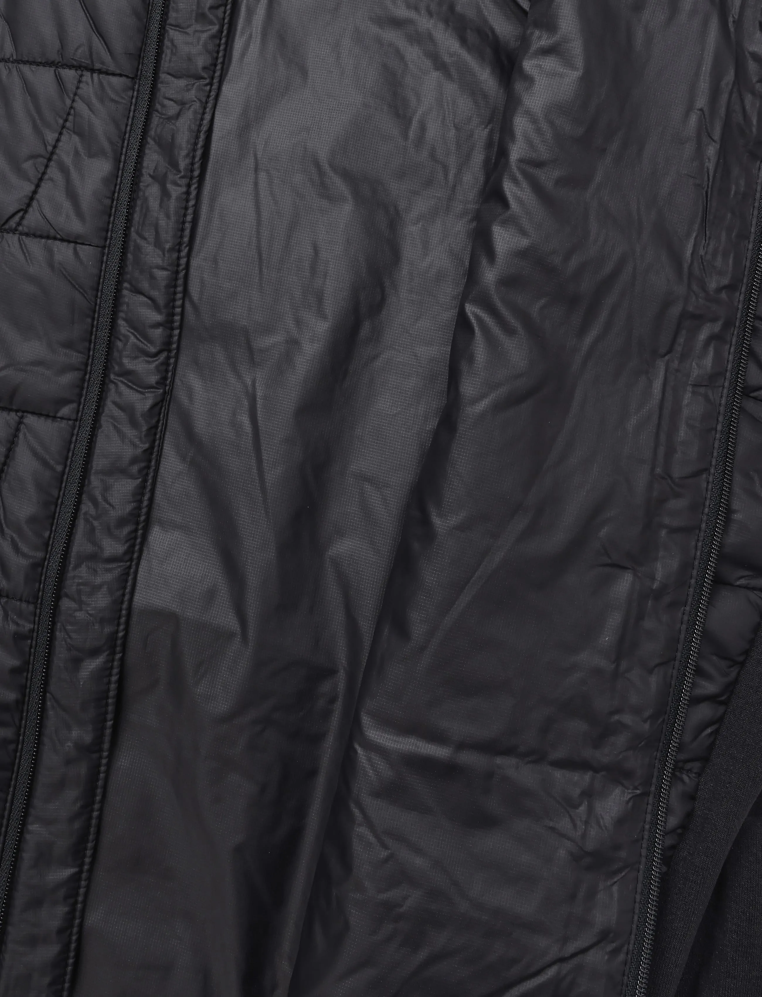 Helly Hansen - LIFALOFT HYBRID INSULATOR - black - 4