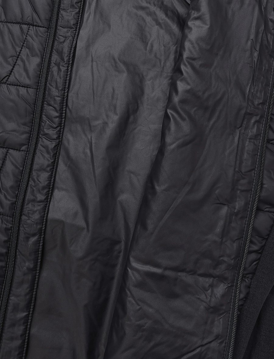 Helly Hansen - LIFALOFT HYBRID INSULATOR - black - 4