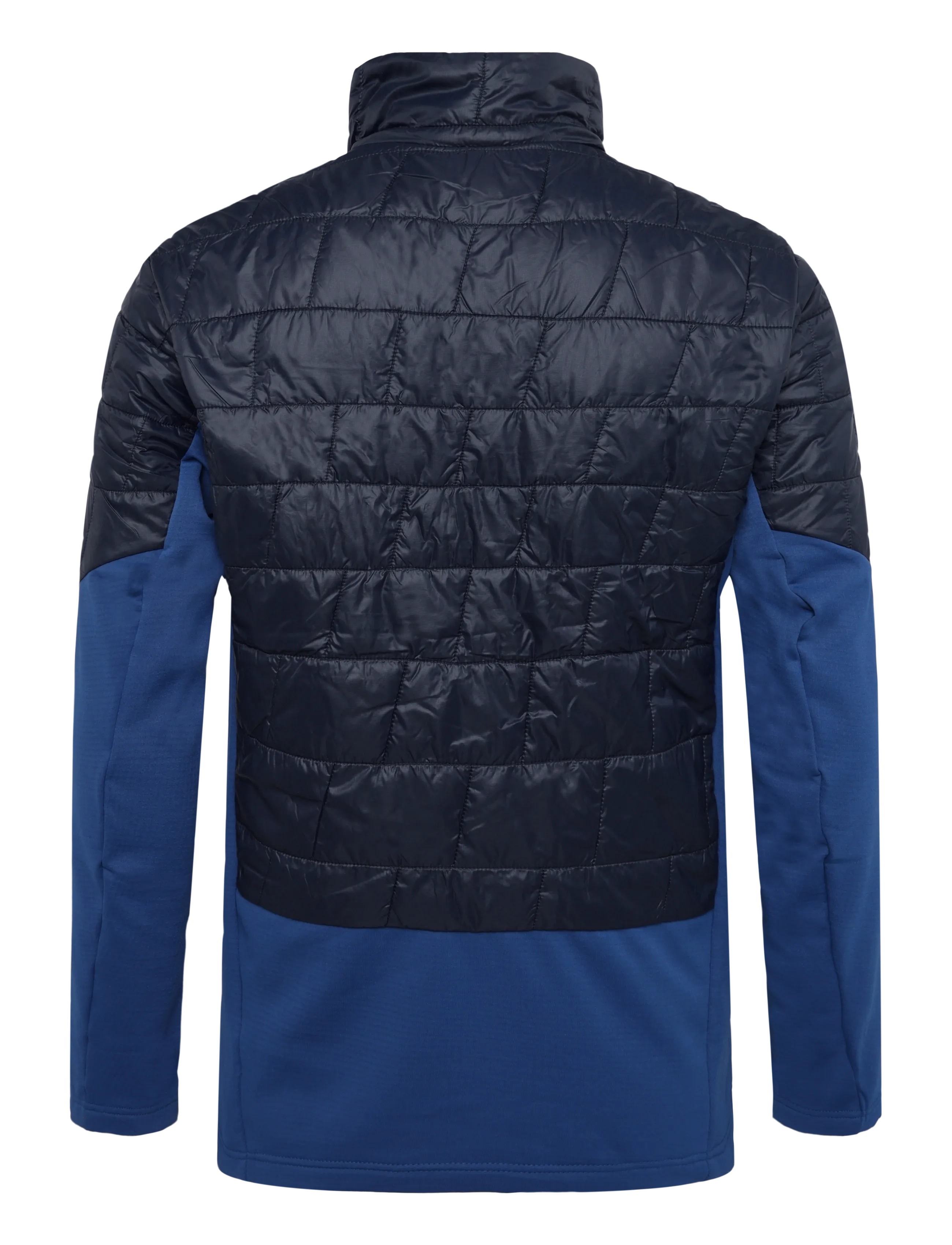 Helly Hansen - LIFALOFT HYBRID INSULATOR - outdoor jacken - navy - 1
