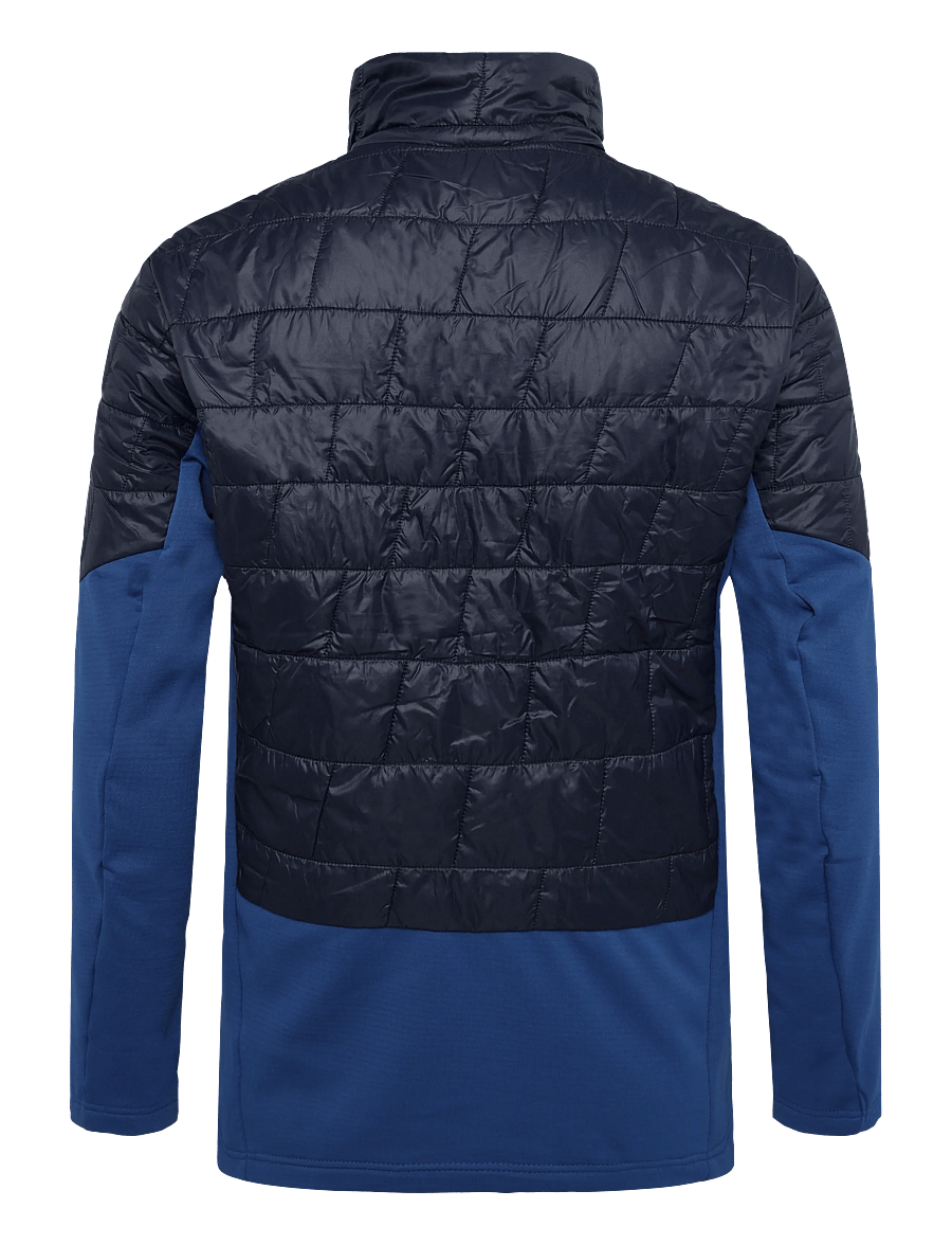 Helly Hansen - LIFALOFT HYBRID INSULATOR - outdoor jacken - navy - 1
