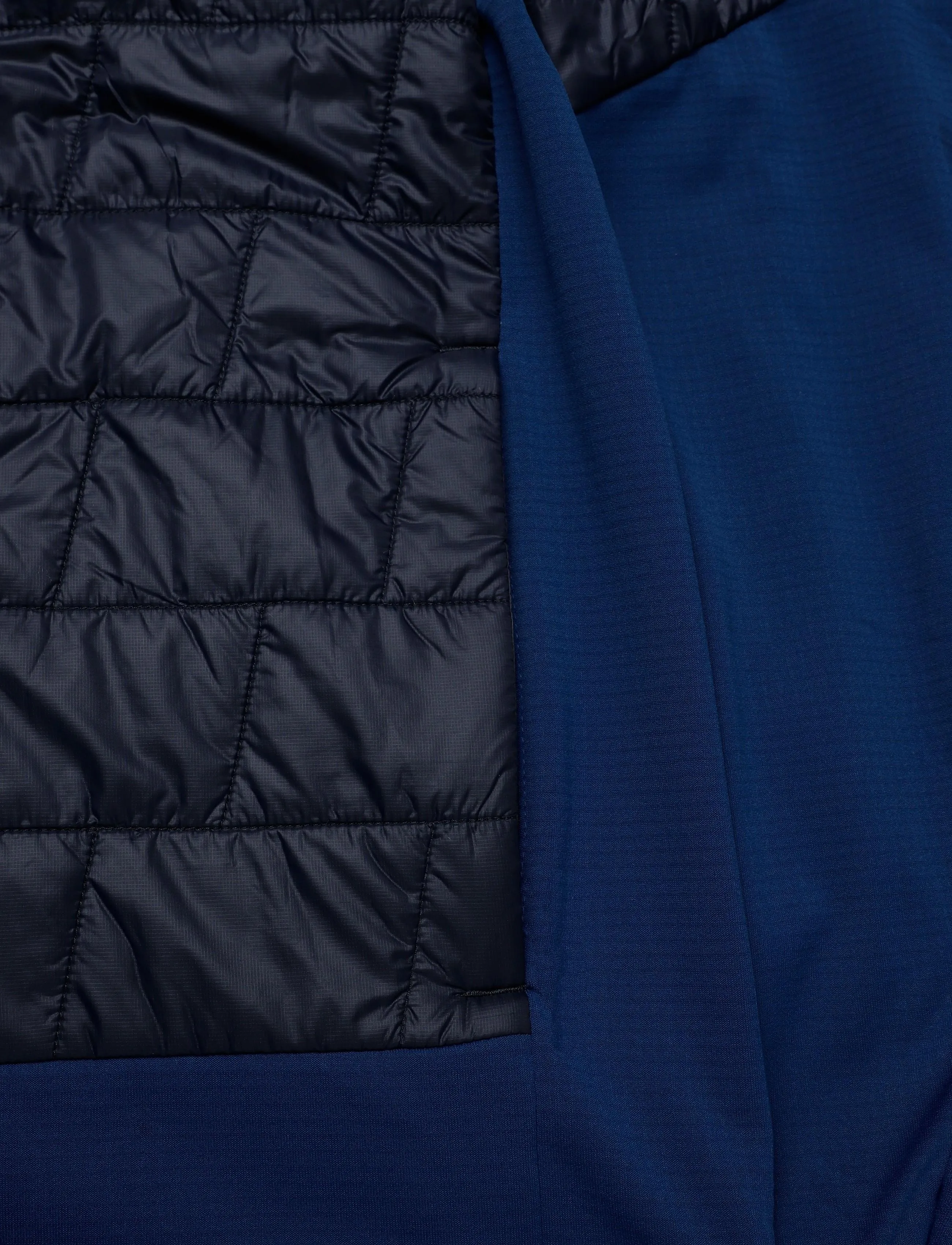Helly Hansen - LIFALOFT HYBRID INSULATOR - outdoor jacken - navy - 3
