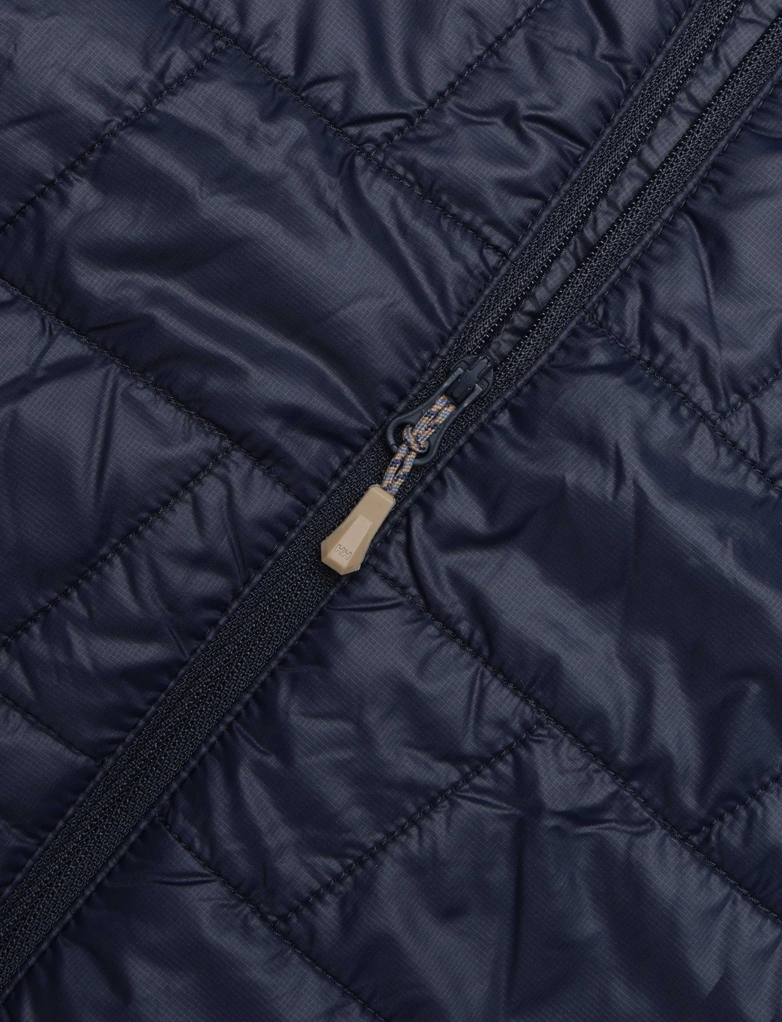 Helly Hansen - LIFALOFT HYBRID INSULATOR - outdoor jacken - navy - 4