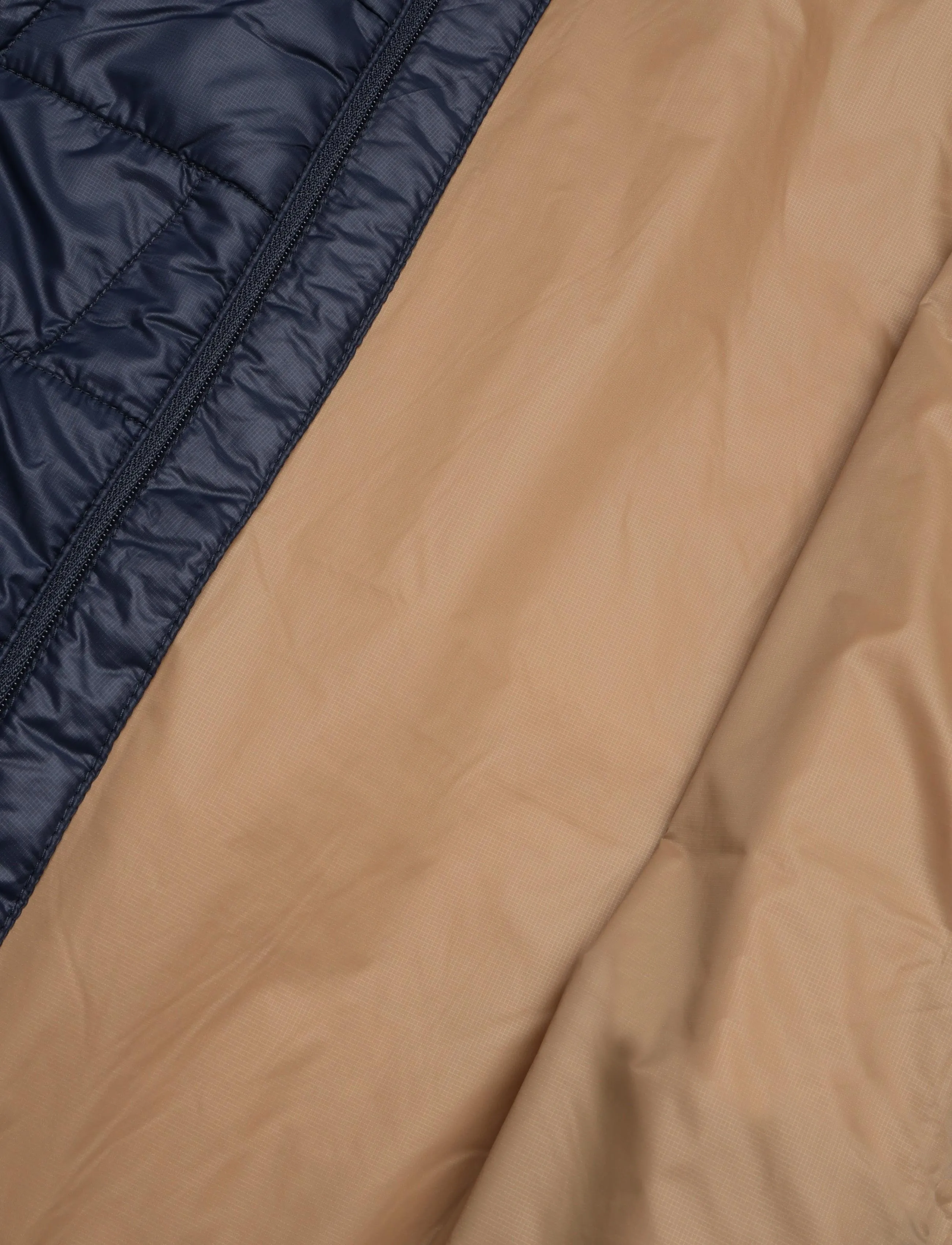 Helly Hansen - LIFALOFT HYBRID INSULATOR - outdoor jacken - navy - 5