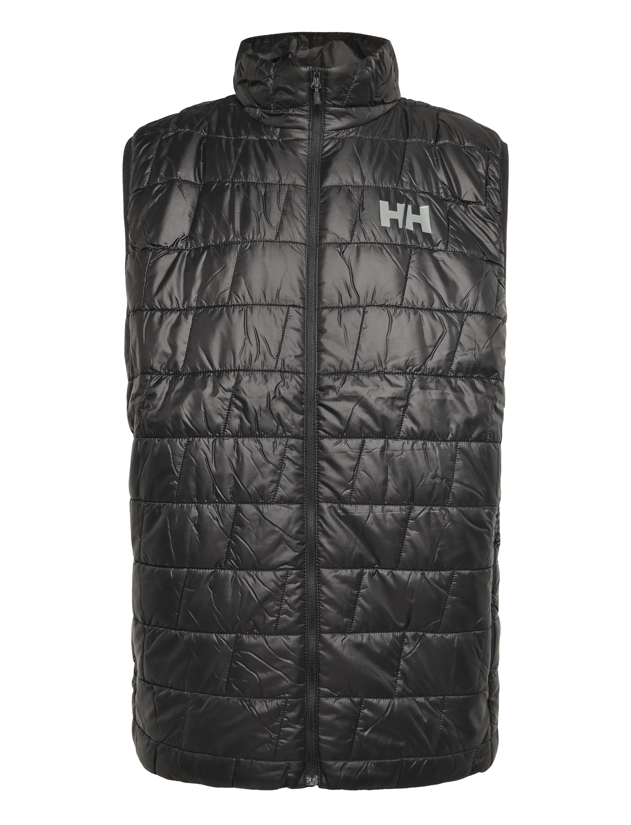 Helly Hansen LIFALOFT INSULATOR VEST - Westen - BLACK / black
