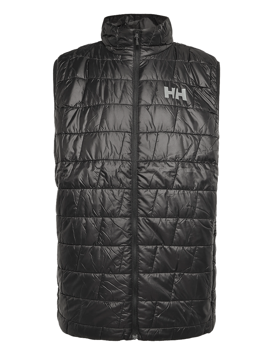 Helly Hansen - LIFALOFT INSULATOR VEST - black - 0