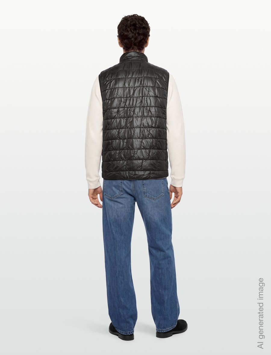 Helly Hansen - LIFALOFT INSULATOR VEST - tøj - black - 4