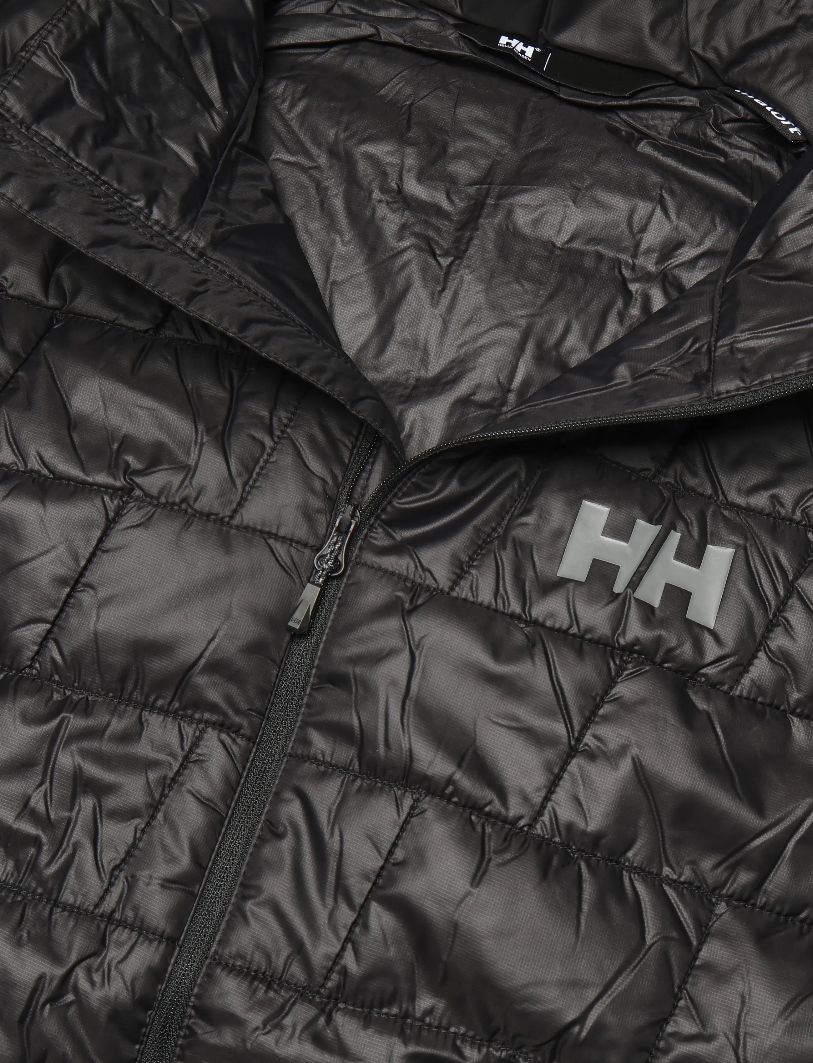 Helly Hansen - LIFALOFT INSULATOR VEST - black - 2