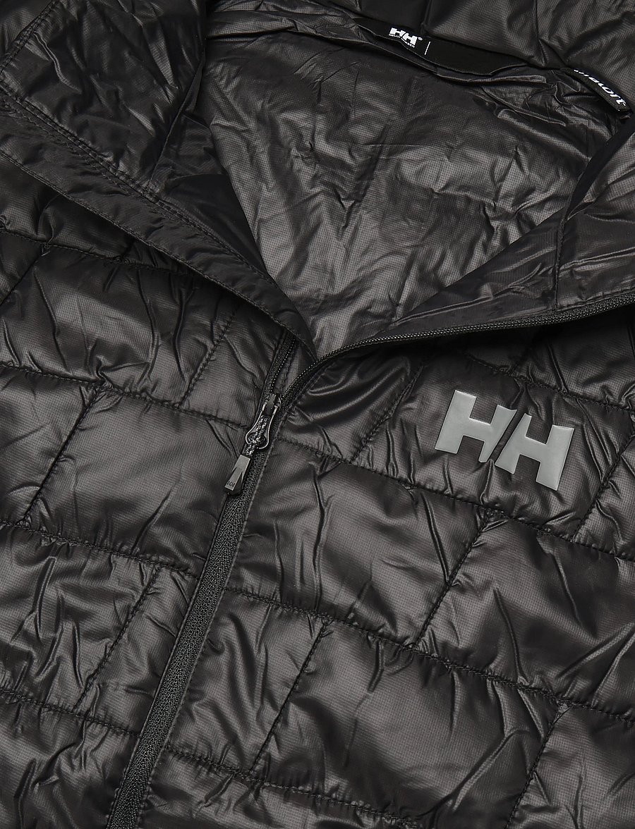 Helly Hansen - LIFALOFT INSULATOR VEST - black - 2