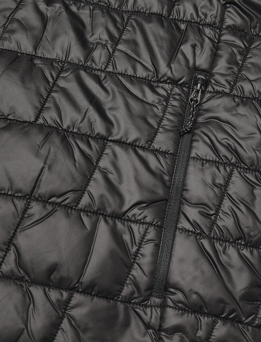 Helly Hansen - LIFALOFT INSULATOR VEST - black - 3