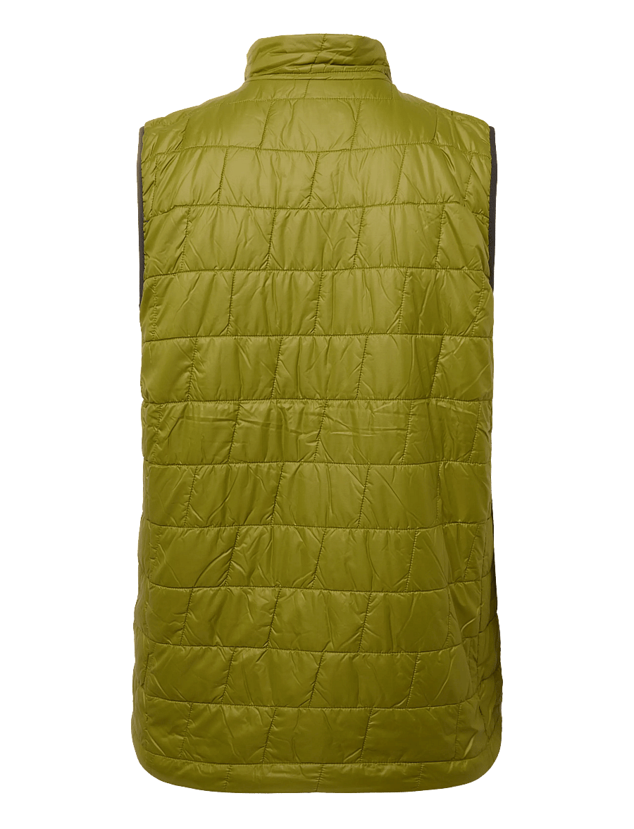 Helly Hansen - LIFALOFT INSULATOR VEST - outdoor - green - 1