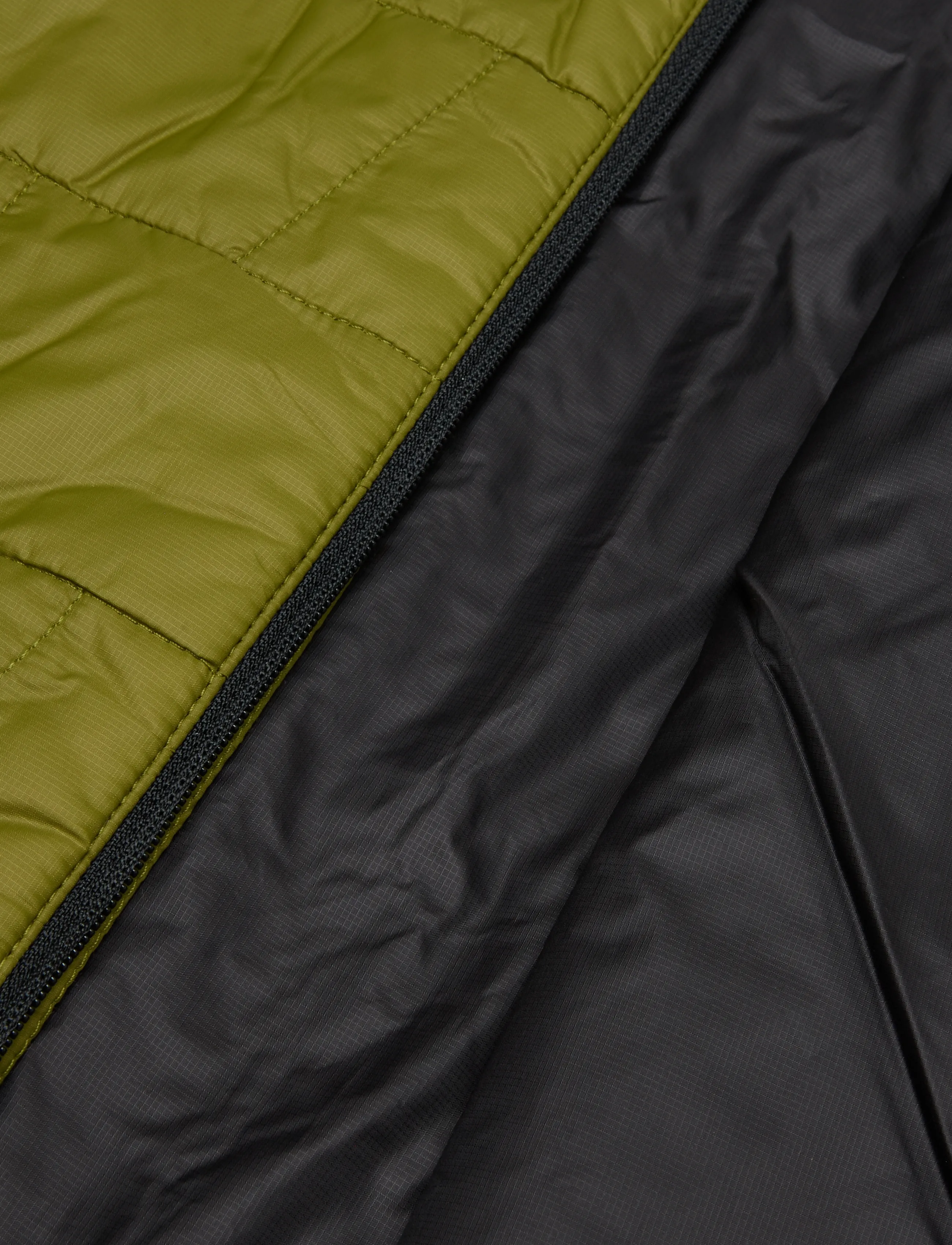 Helly Hansen - LIFALOFT INSULATOR VEST - outdoor - green - 4