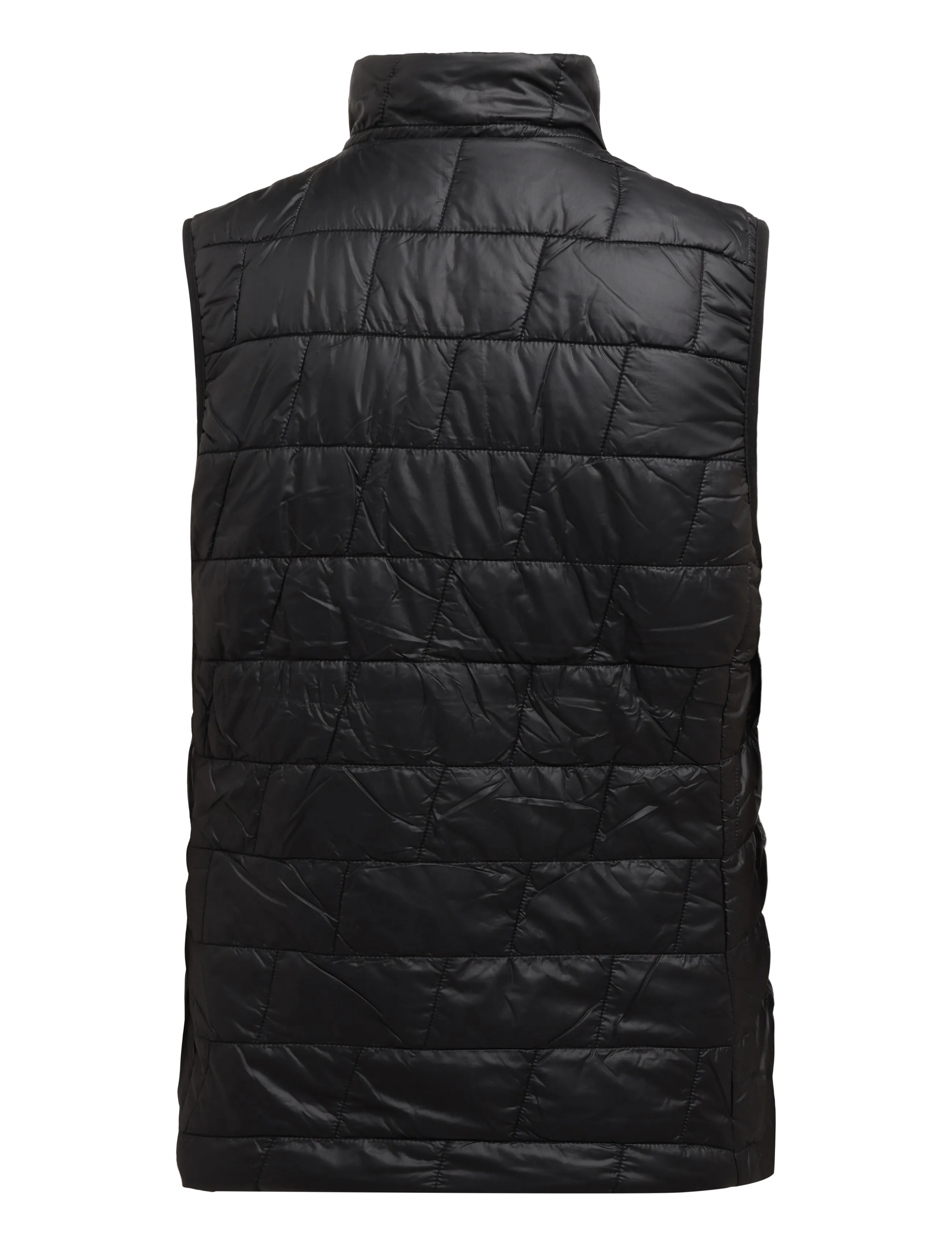 Helly Hansen - W LIFALOFT INSULATOR VEST - outdoor - black - 1