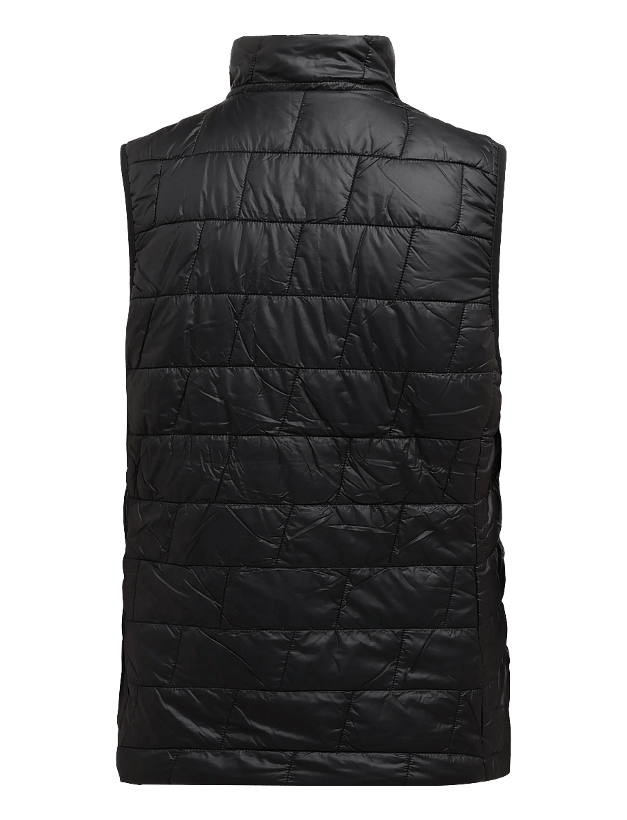 Helly Hansen - W LIFALOFT INSULATOR VEST - outdoor - black - 1
