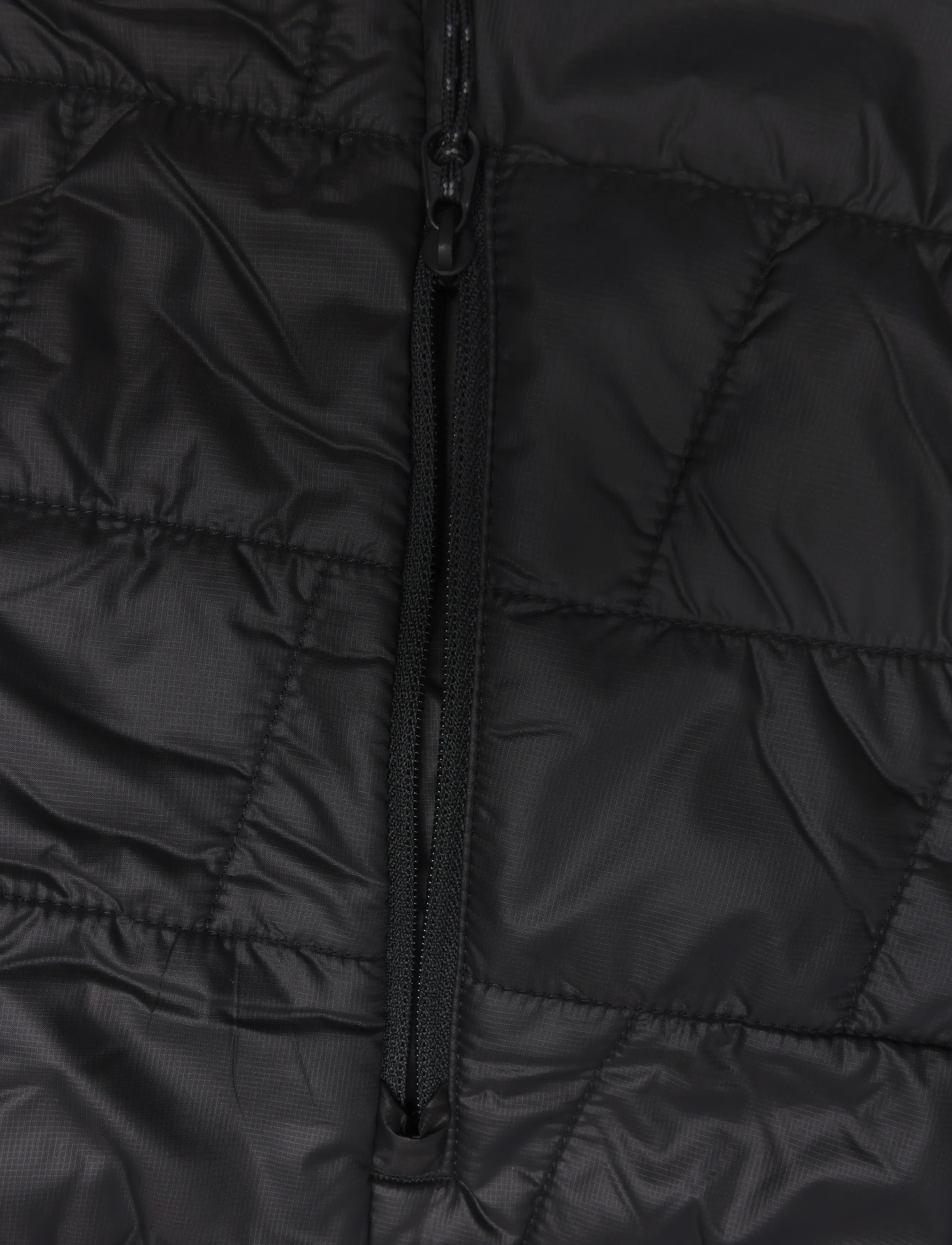 Helly Hansen - W LIFALOFT INSULATOR VEST - outdoor - black - 3