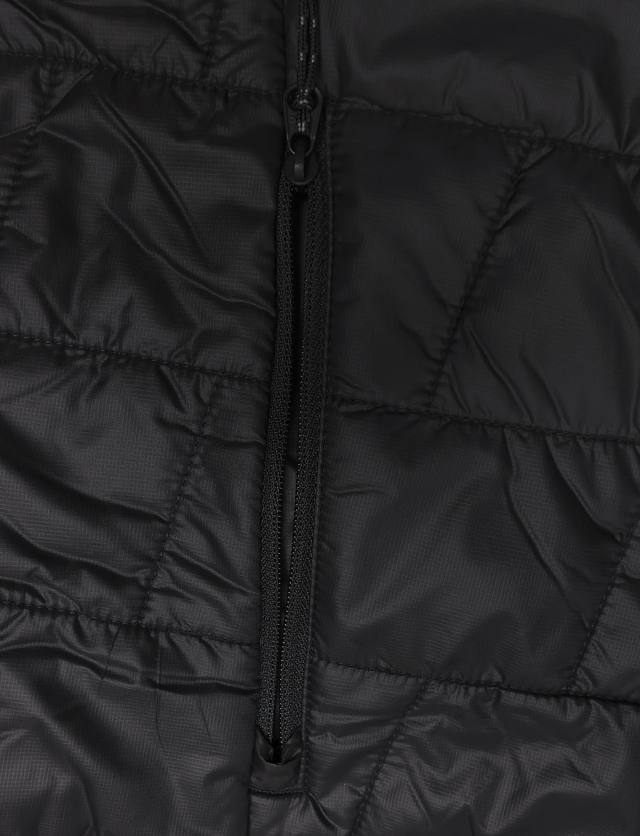 Helly Hansen - W LIFALOFT INSULATOR VEST - outdoor - black - 3