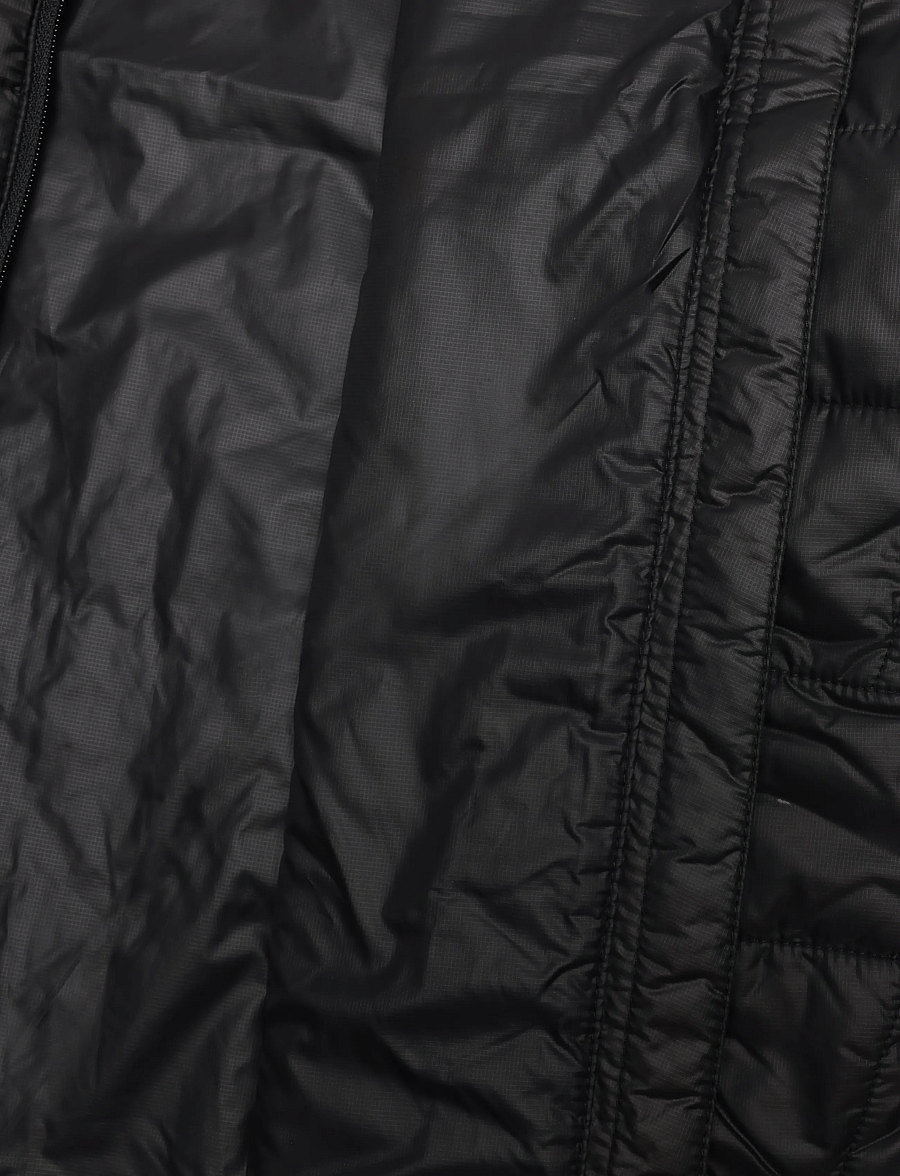 Helly Hansen - W LIFALOFT INSULATOR VEST - outdoor - black - 4