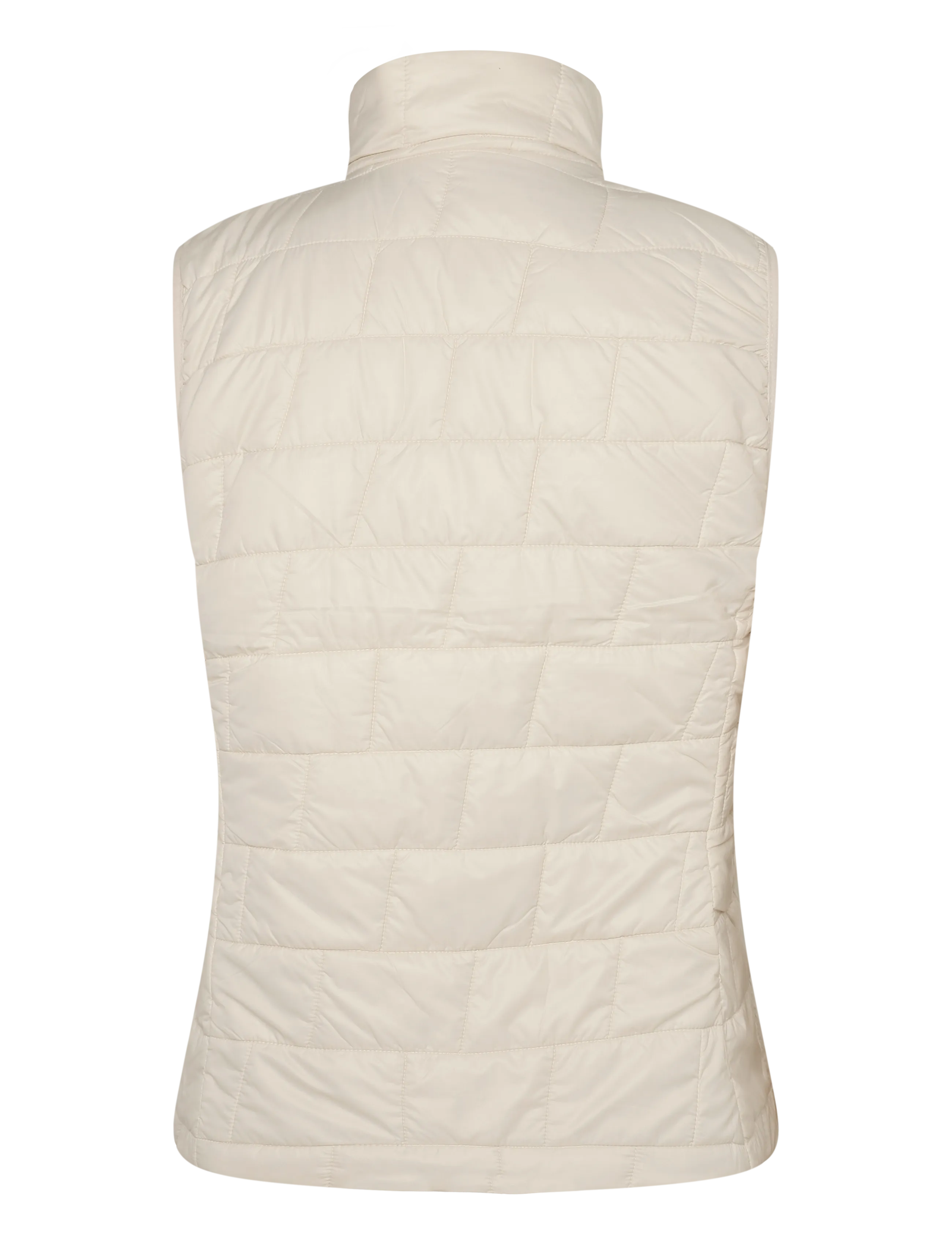 Helly Hansen - W LIFALOFT INSULATOR VEST - cream - 1