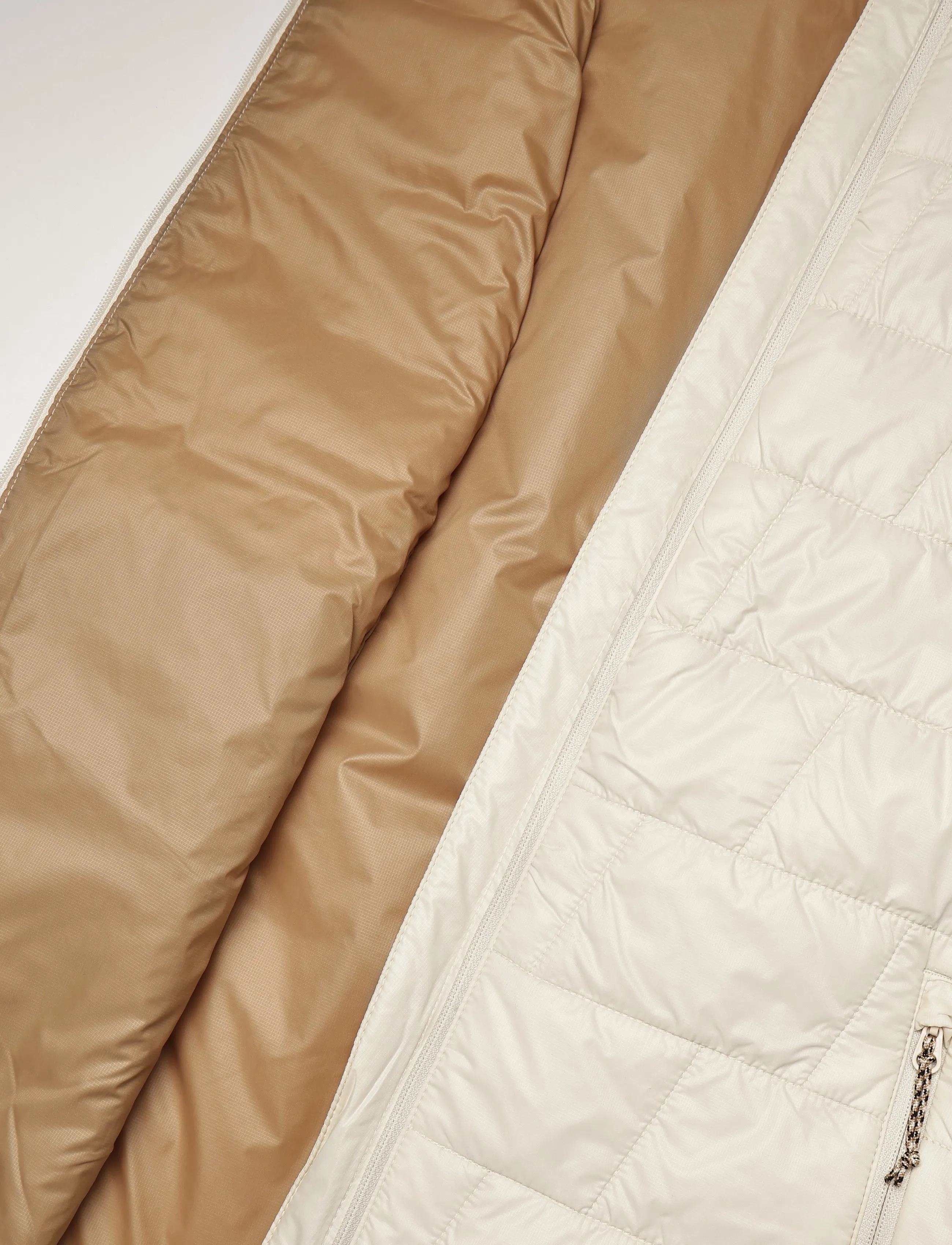 Helly Hansen - W LIFALOFT INSULATOR VEST - cream - 4