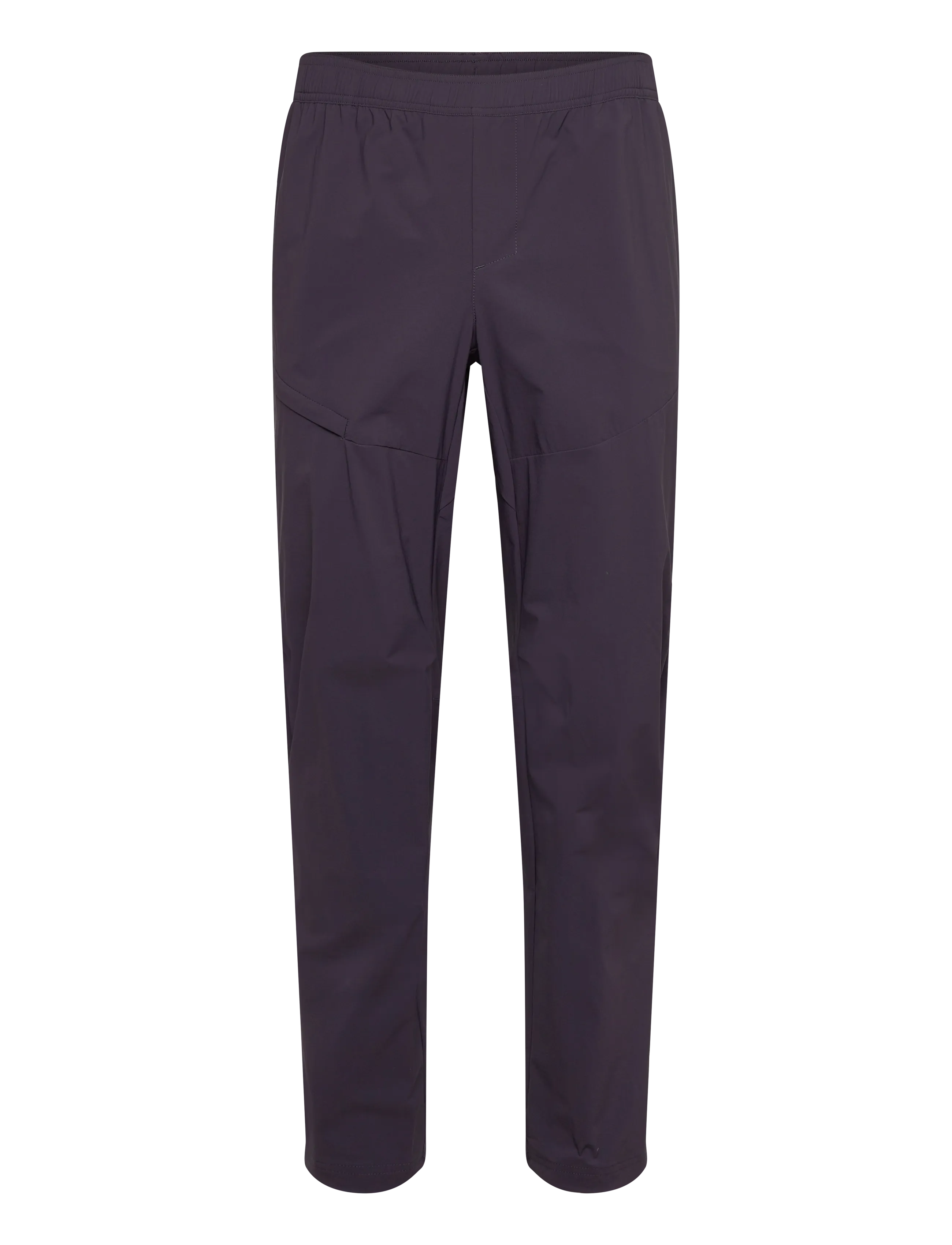 HELLY HANSEN Awe Relaxed Softshell Hose Lila - M - Herren