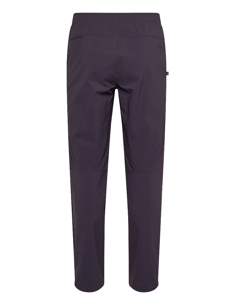 Helly Hansen - AWE RELAXED SOFTSHELL PANT - vabaõhupüksid - black - 2