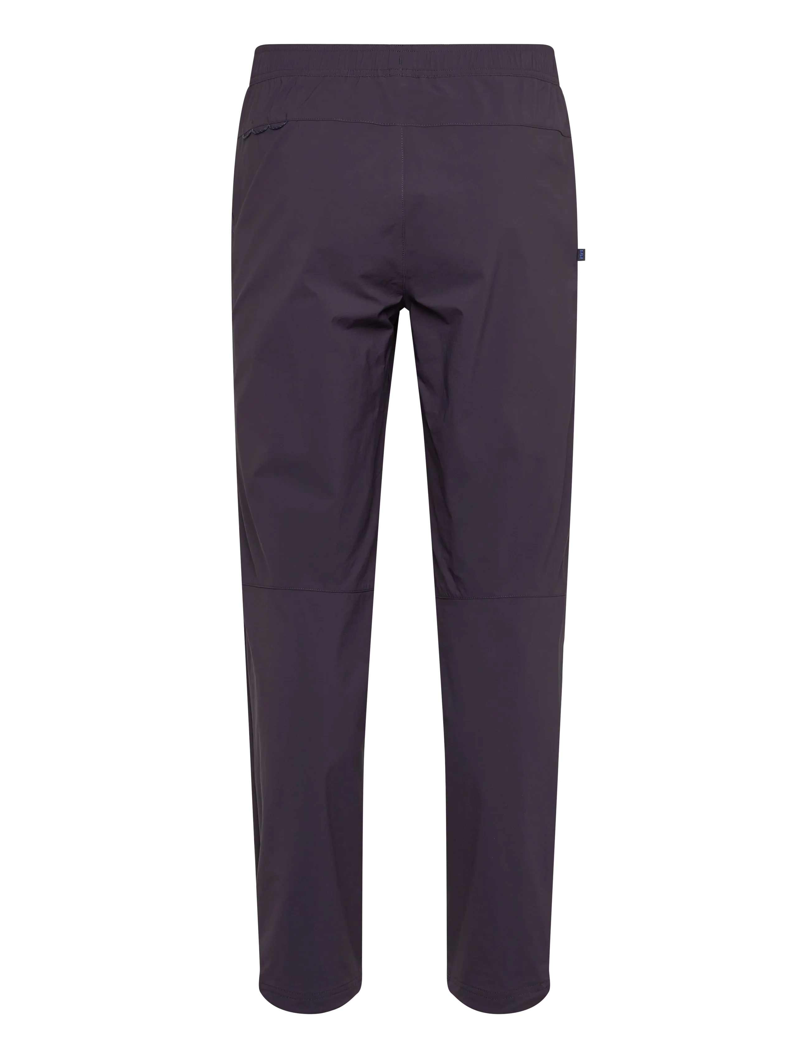 Helly Hansen - AWE RELAXED SOFTSHELL PANT - wandelbroeken - black - 2