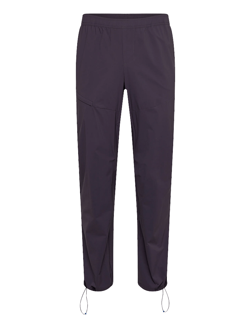 Helly Hansen - AWE RELAXED SOFTSHELL PANT - vabaõhupüksid - black - 3