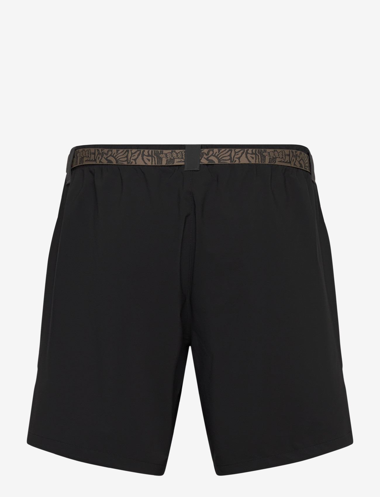 Helly Hansen - AWE RELAXED SHORTS - friluftsshorts - black - 2