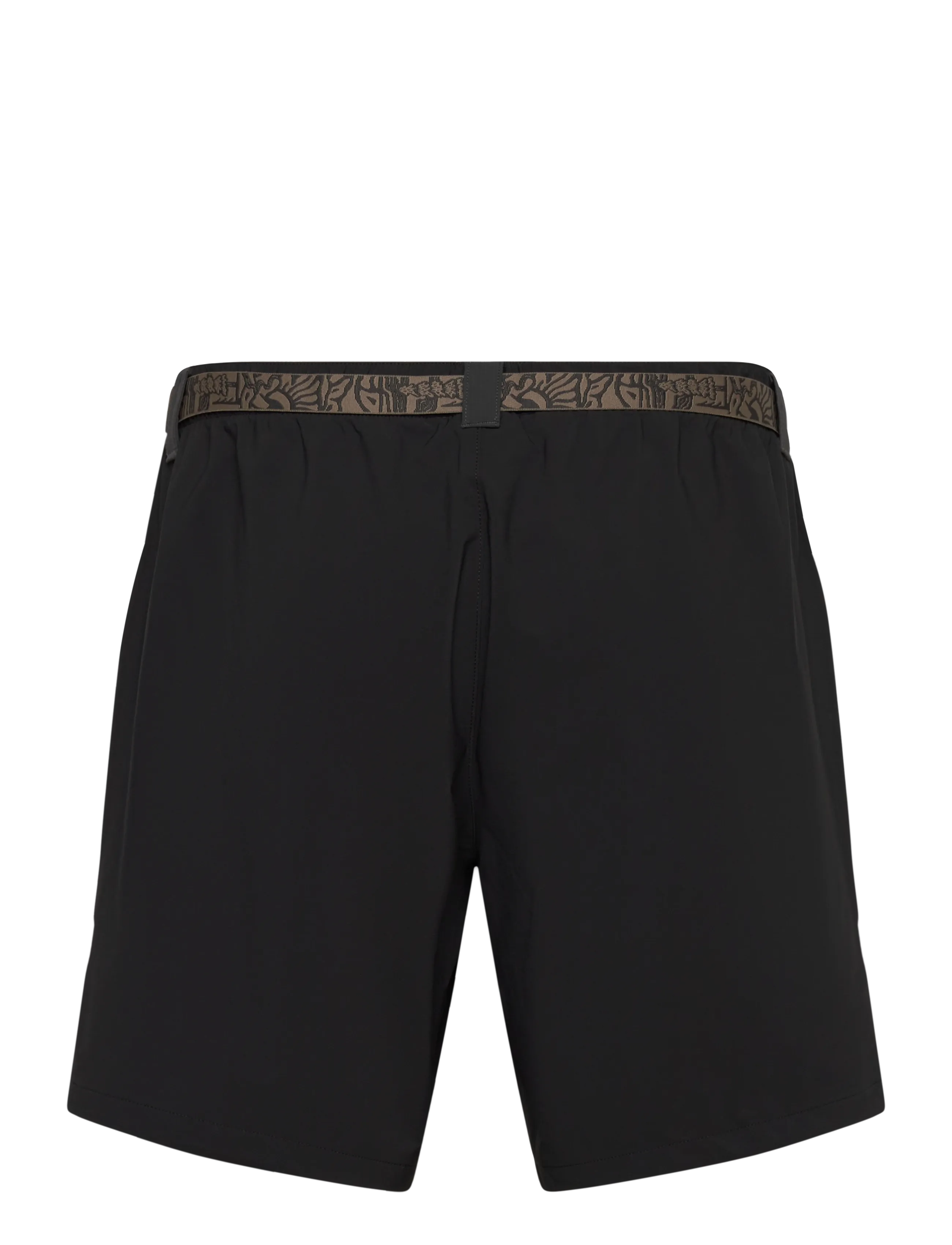 Helly Hansen - AWE RELAXED SHORTS - lühikesed vabaõhupüksid - black - 2