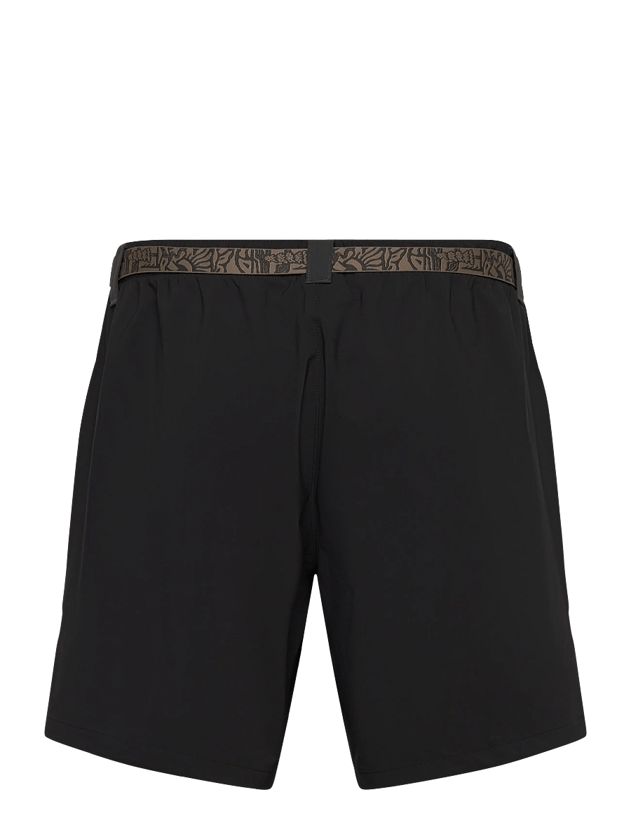 Helly Hansen - AWE RELAXED SHORTS - lühikesed vabaõhupüksid - black - 2
