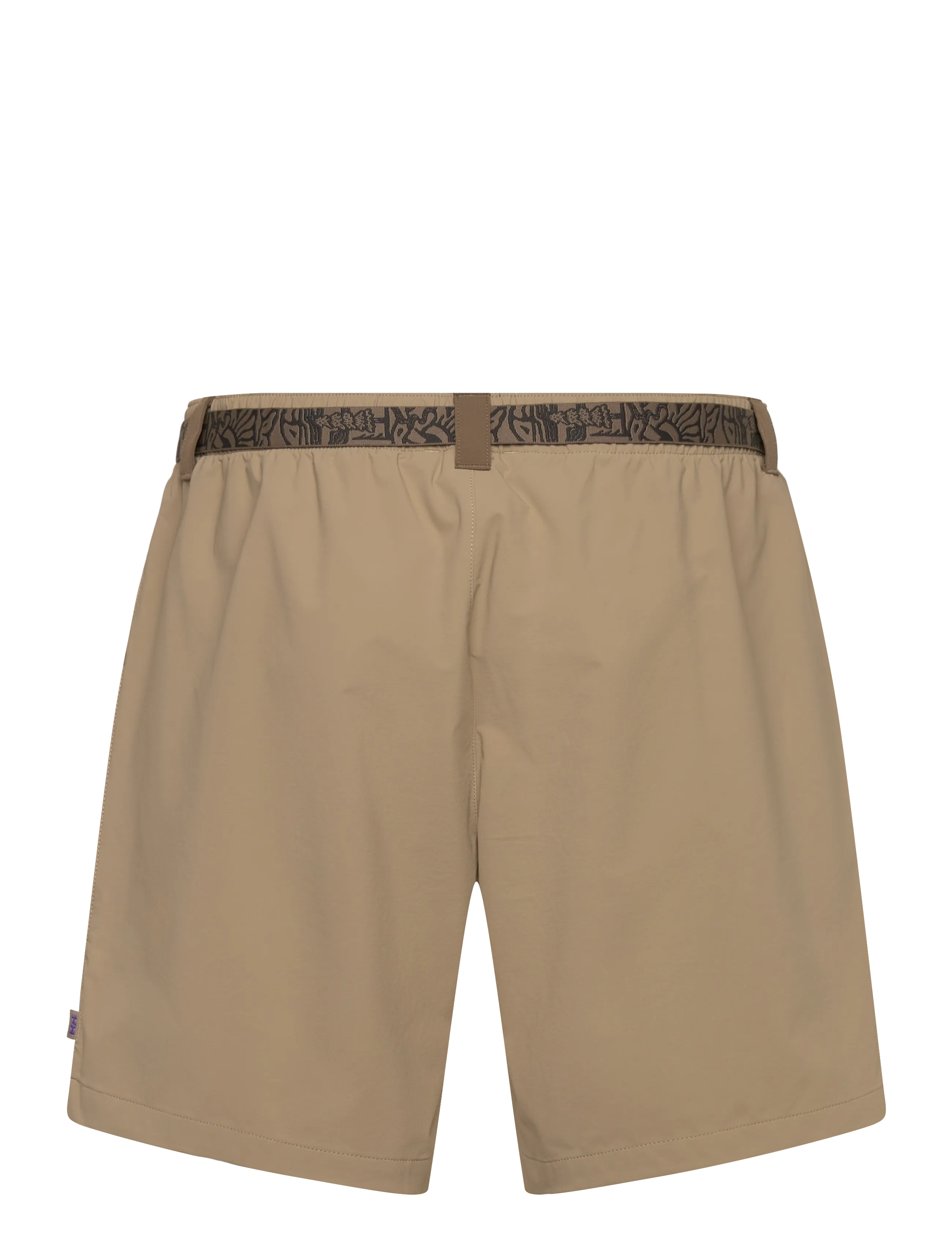 Helly Hansen - AWE RELAXED SHORTS - ulkoilushortsit - pebble - 2