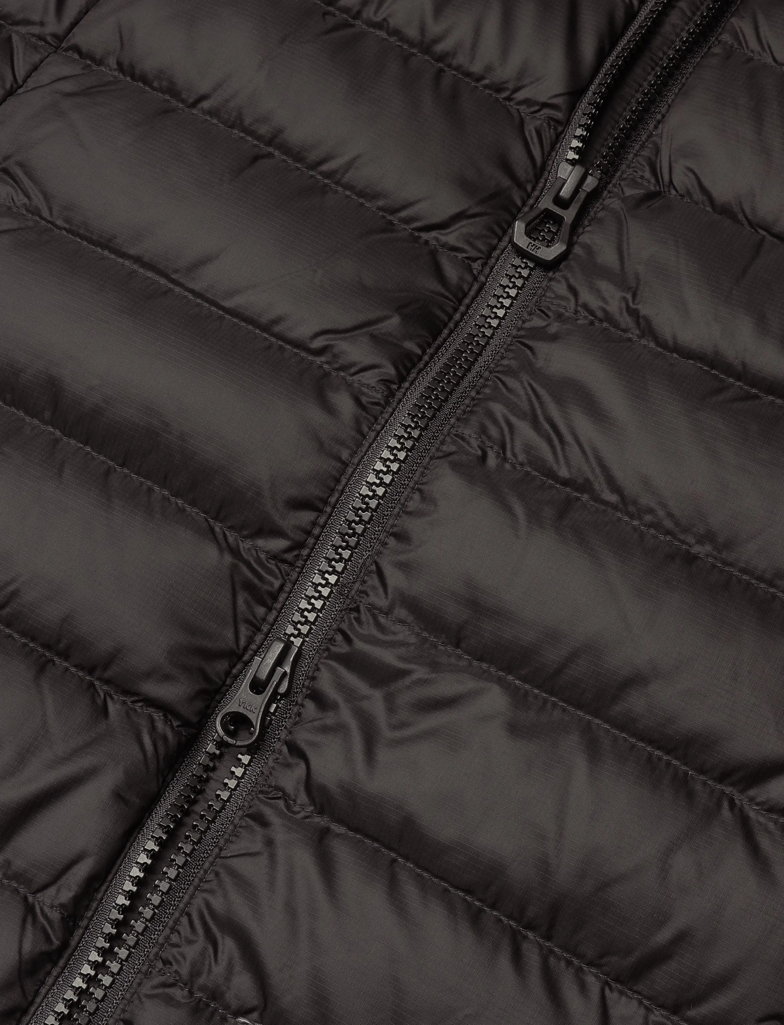 Helly Hansen - W VERGLAS LONG DOWN INSULATOR - black - 3