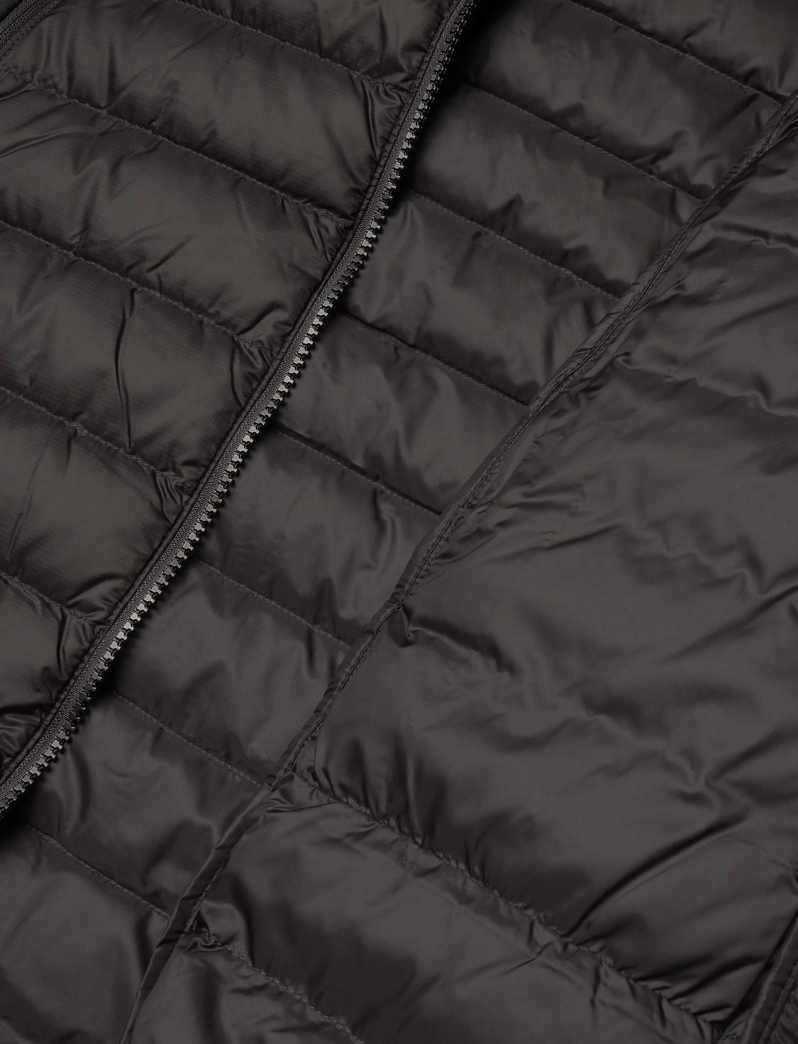 Helly Hansen - W VERGLAS LONG DOWN INSULATOR - black - 4