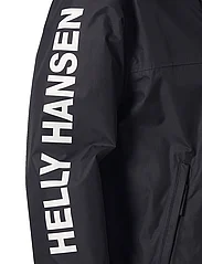 Helly Hansen - ERVIK JACKET - outdoor & rain jackets - black - 12