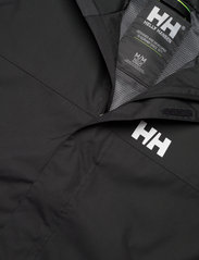 Helly Hansen - ERVIK JACKET - outdoor & rain jackets - black - 7