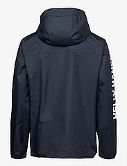 Helly Hansen - ERVIK JACKET - outdoor & rain jackets - navy - 1