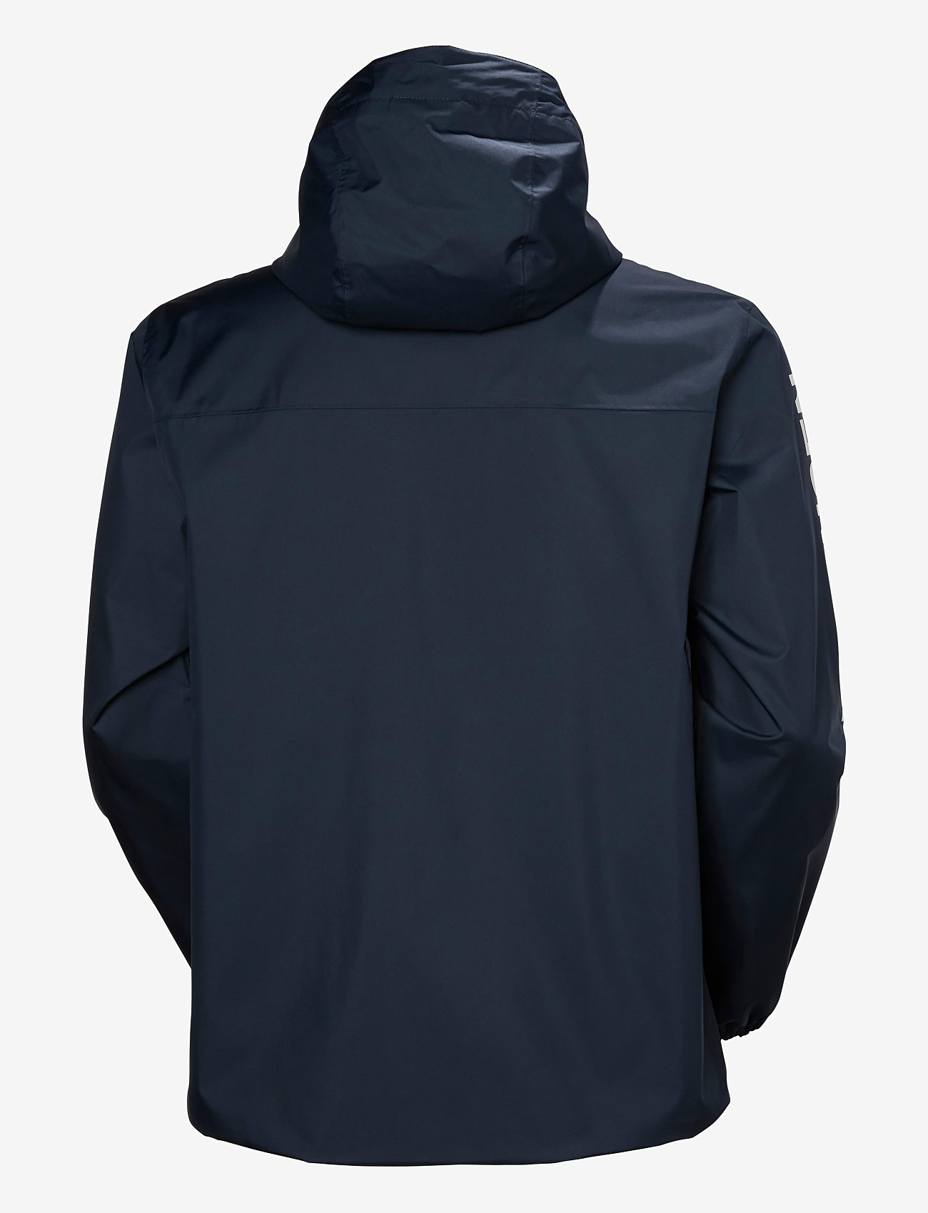 Helly Hansen - ERVIK JACKET - regenmäntel - navy - 2