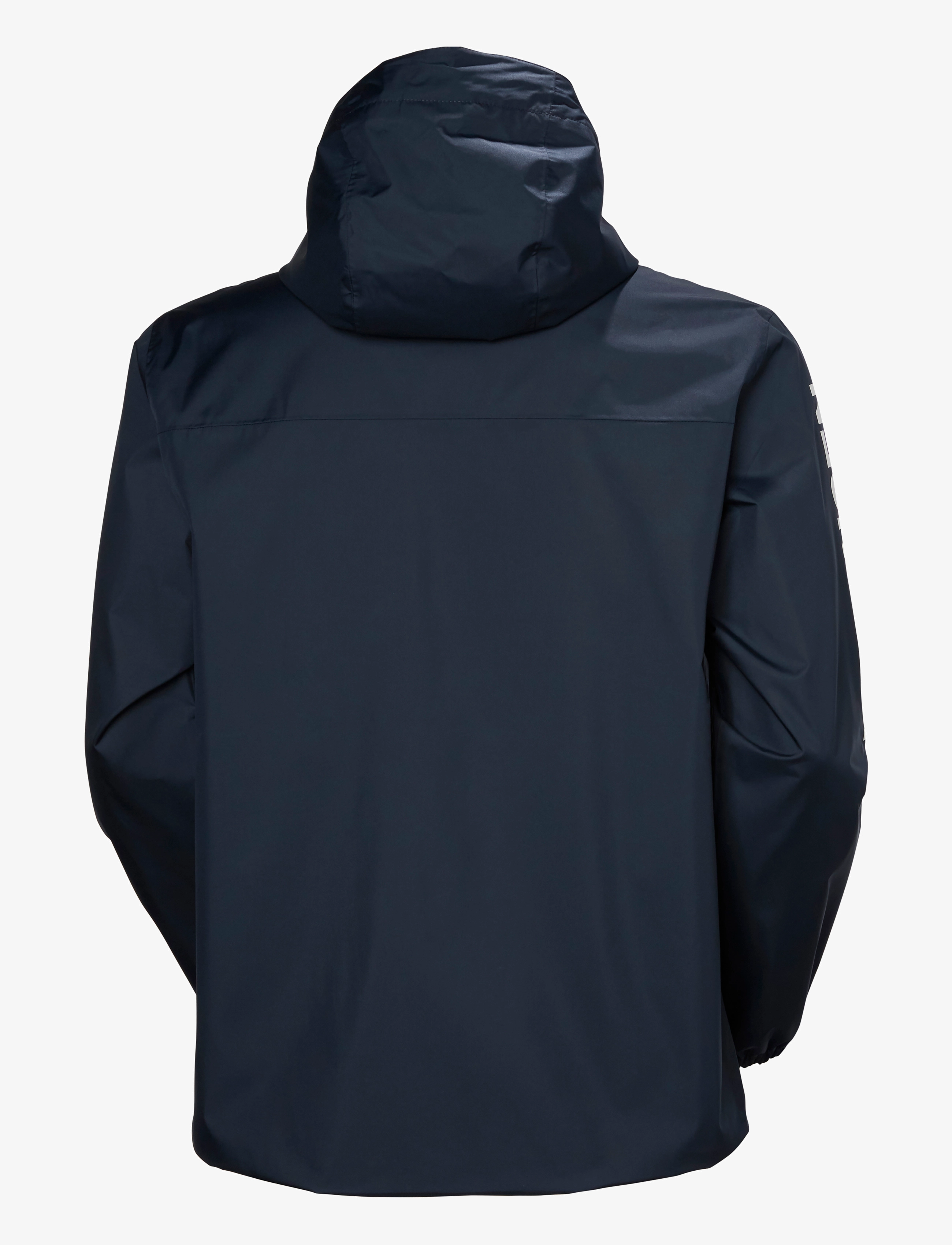 Helly Hansen - ERVIK JACKET - ulkoilutakit - navy - 2