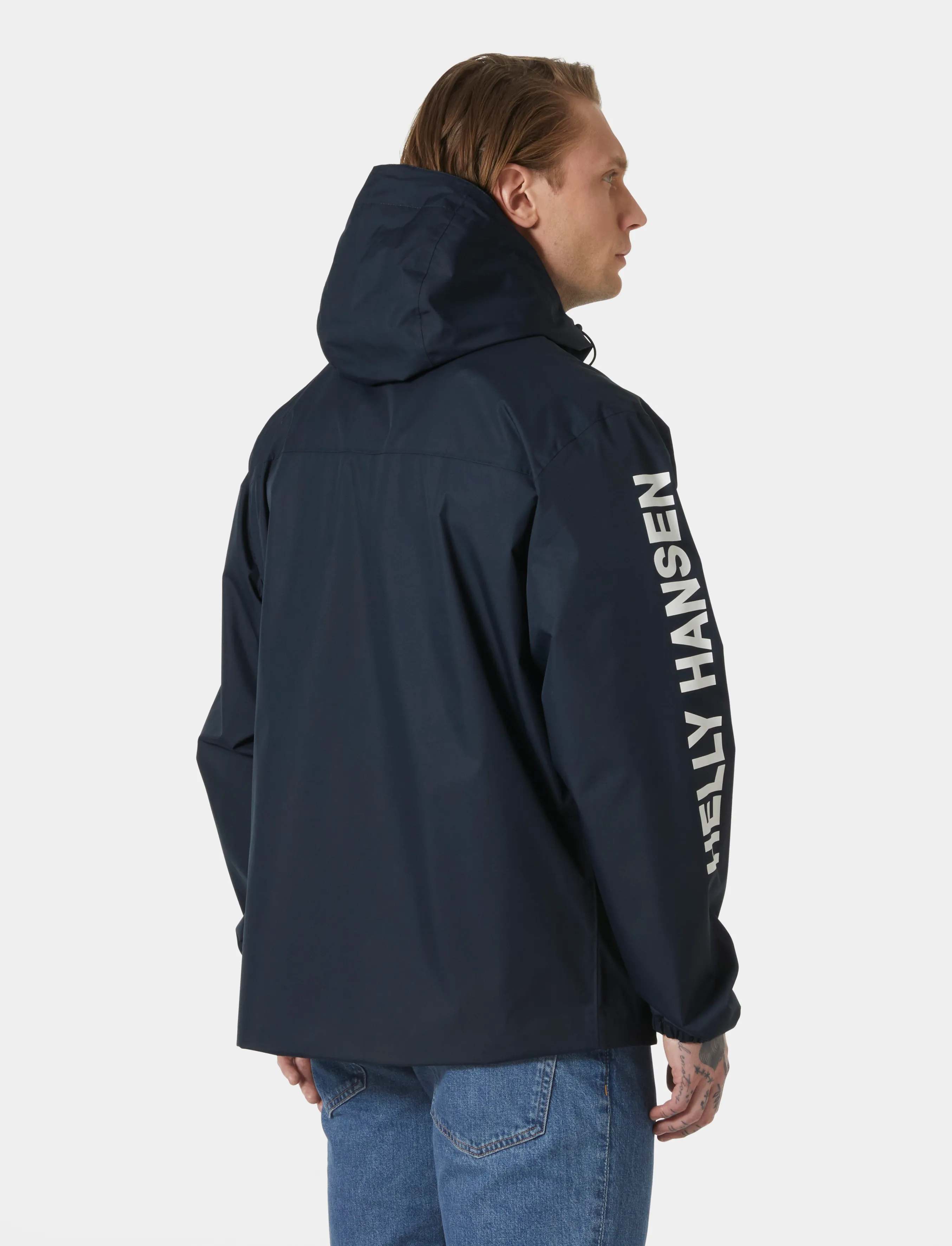 HELLY HANSEN AREMARKJACKET 【公式通販】
