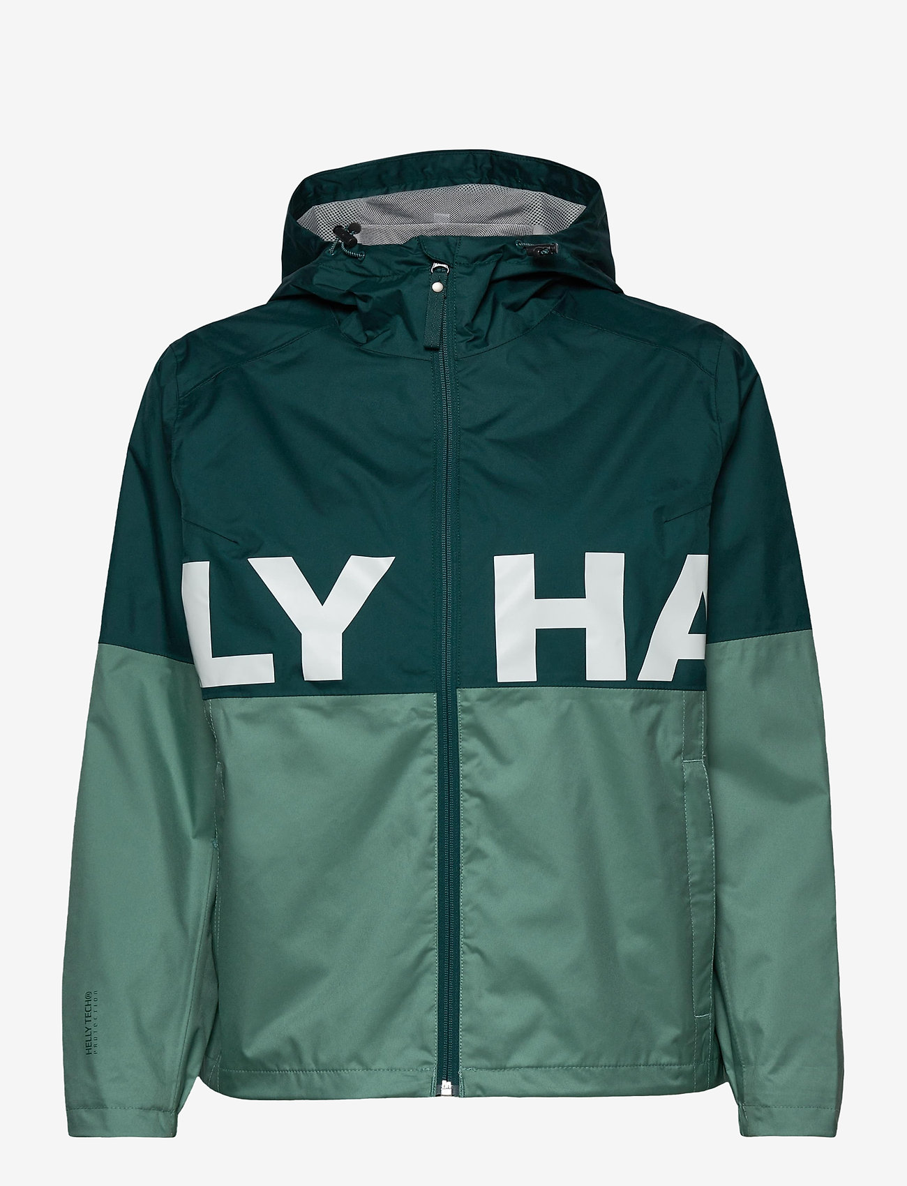 Helly Hansen - W AMUZE JACKET - heritage teal - 0