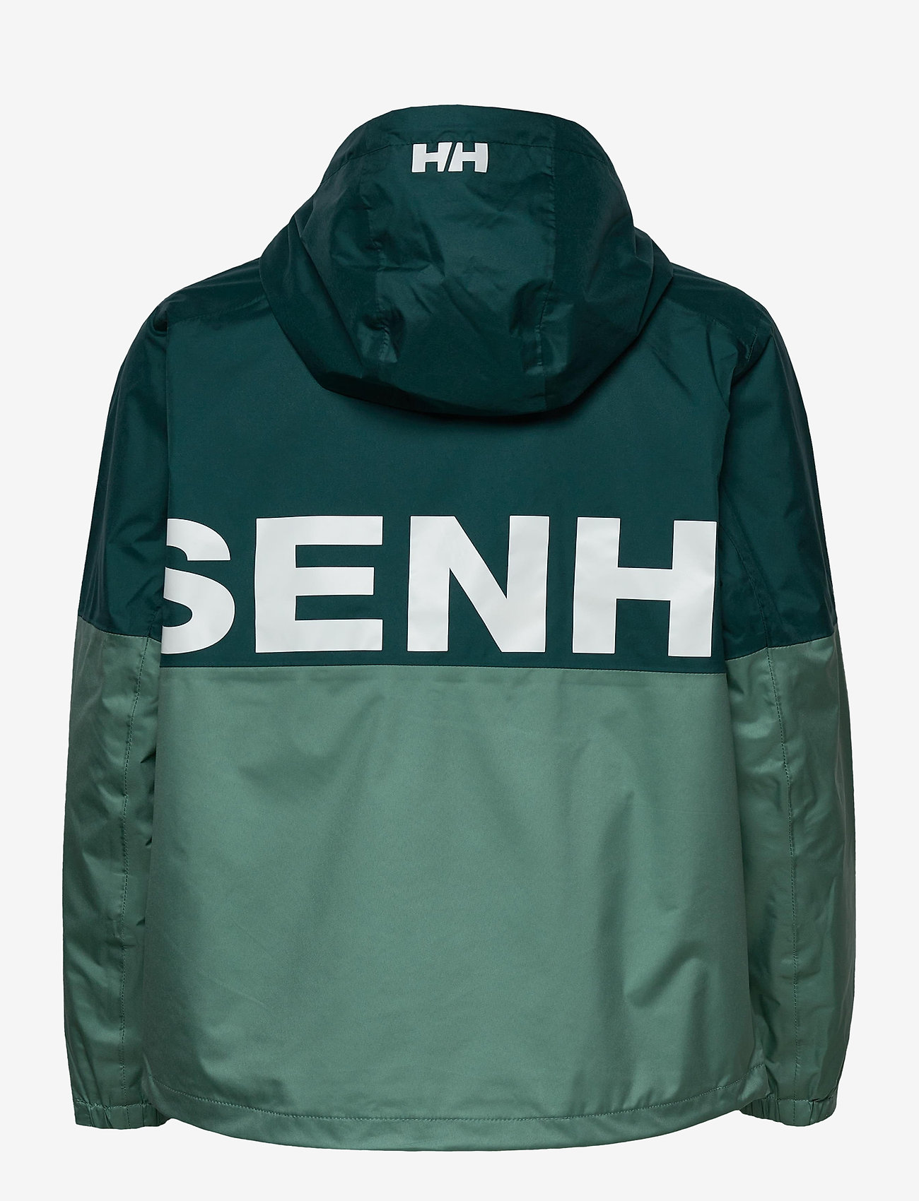 Helly Hansen - W AMUZE JACKET - heritage teal - 1