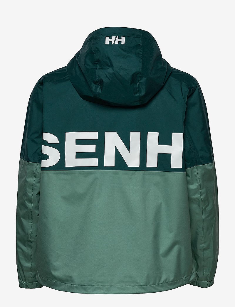 Helly Hansen W Amuze Jacket – friluftsjacka – shoppa på Booztlet