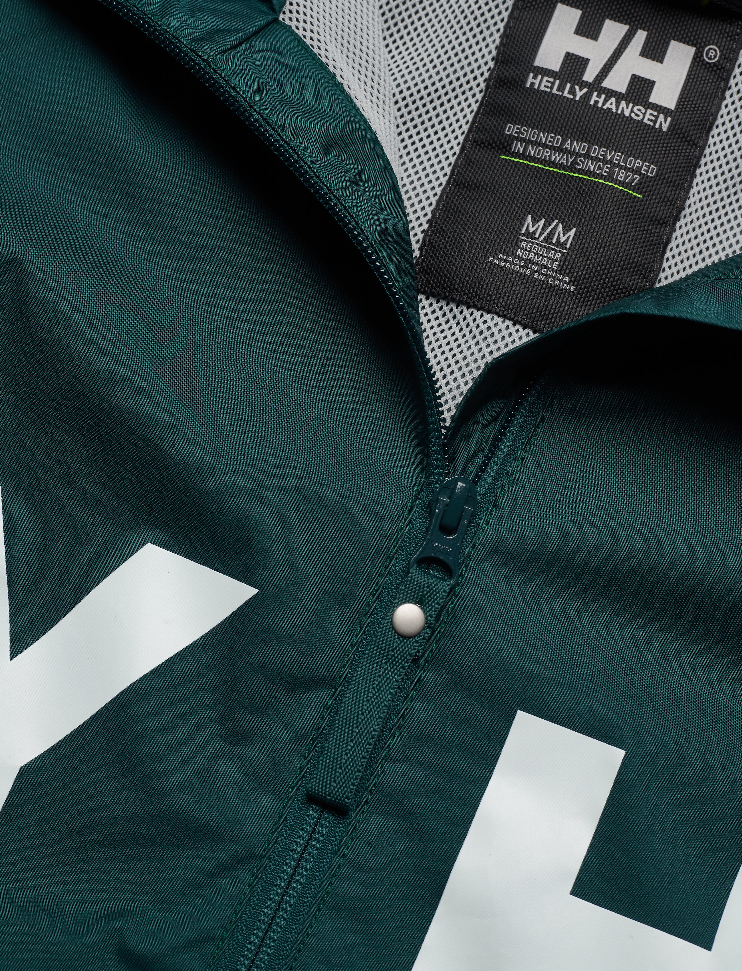 Helly Hansen - W AMUZE JACKET - heritage teal - 2