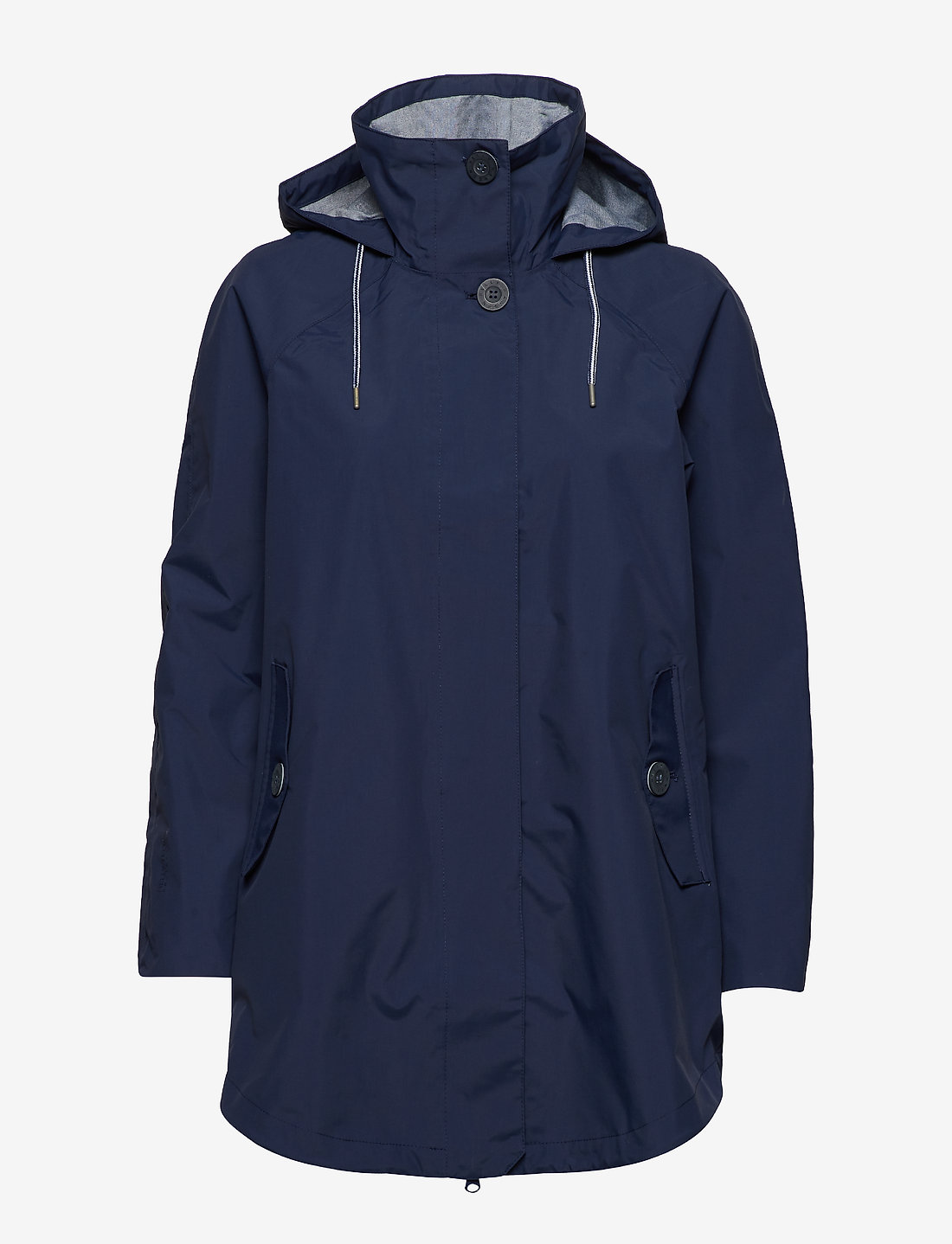 Helly Hansen W Sendai Rain Coat 250 . Buy from Helly Hansen