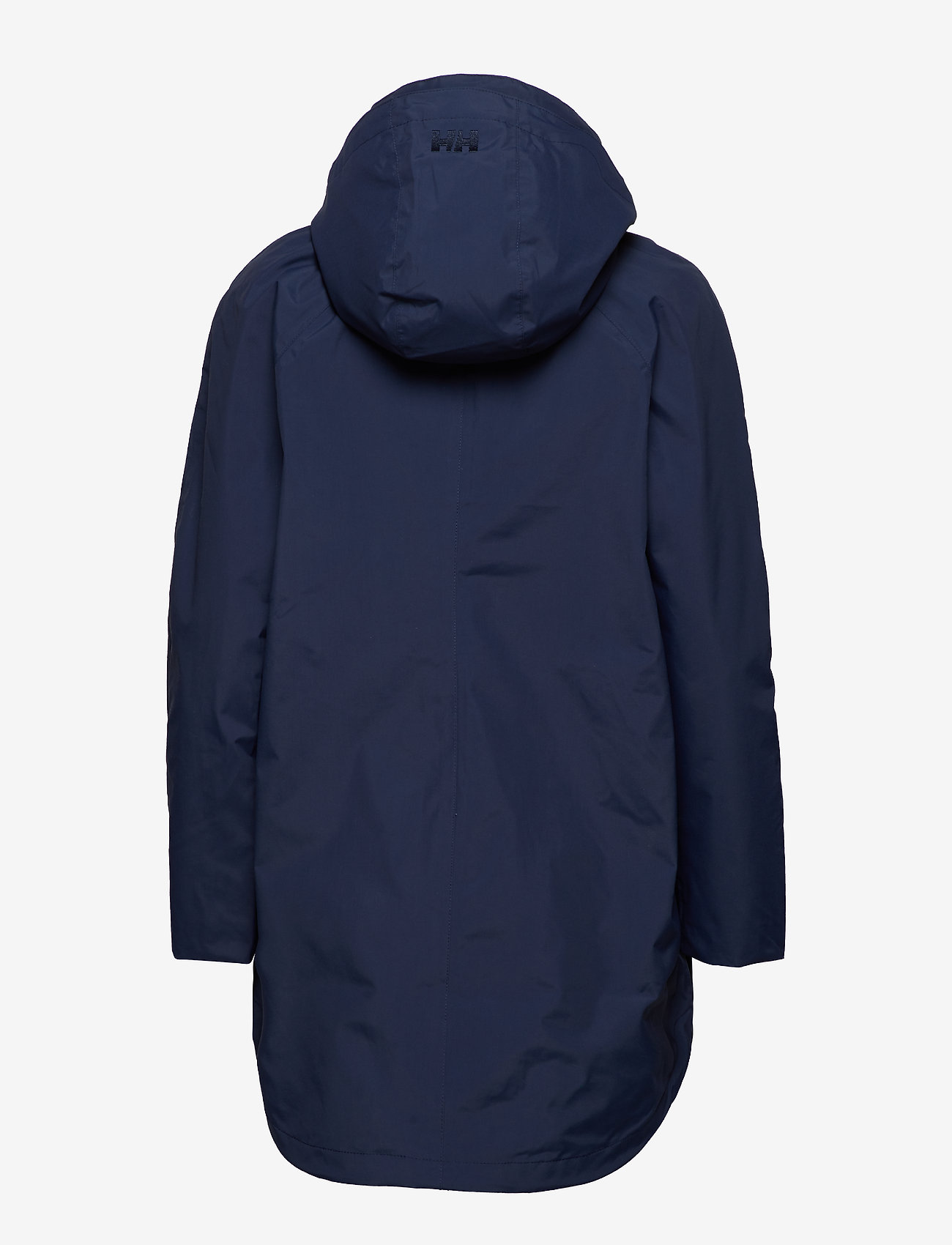 Helly Hansen - W SENDAI RAIN COAT - evening blue - 2