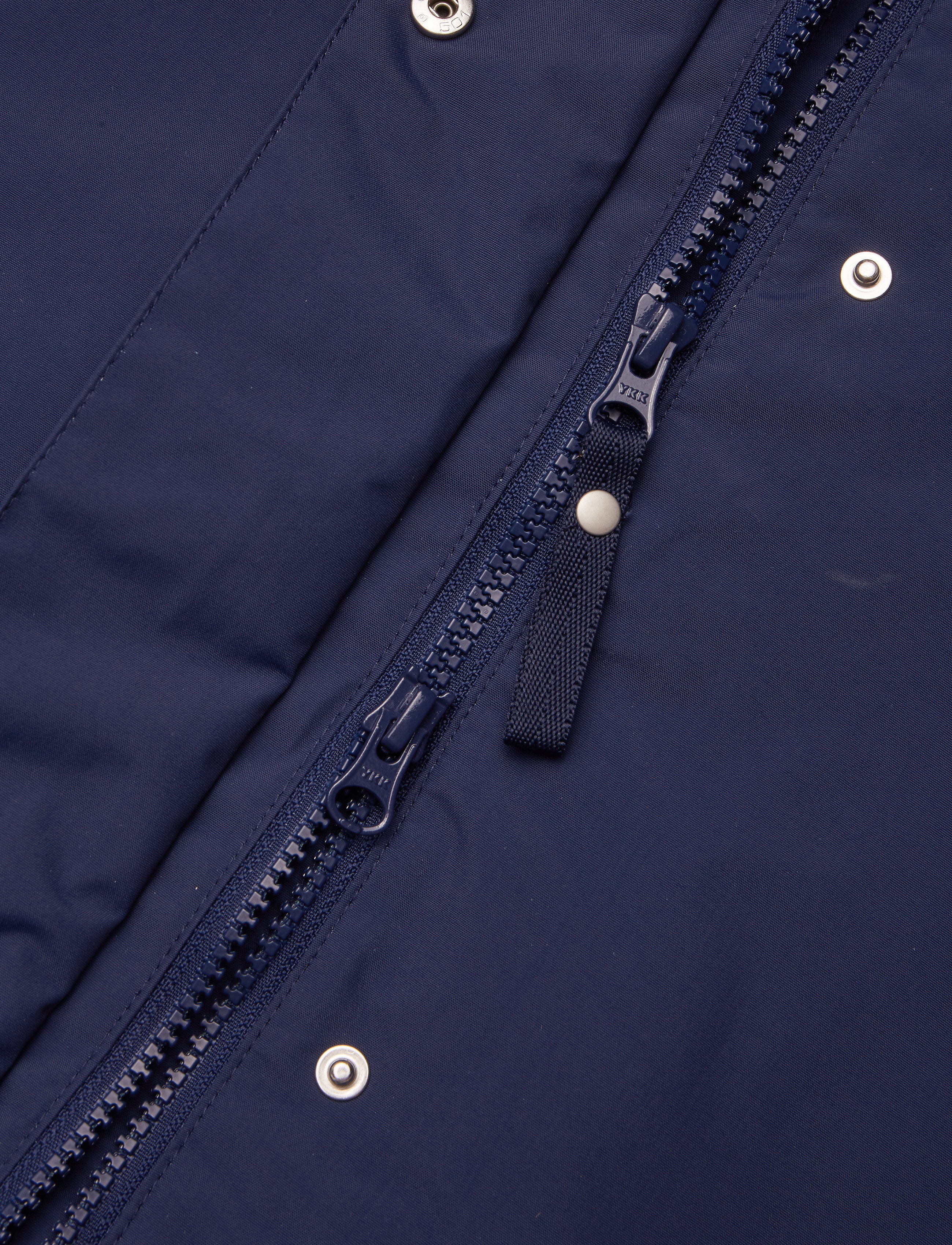 Helly Hansen - W SENDAI RAIN COAT - evening blue - 4