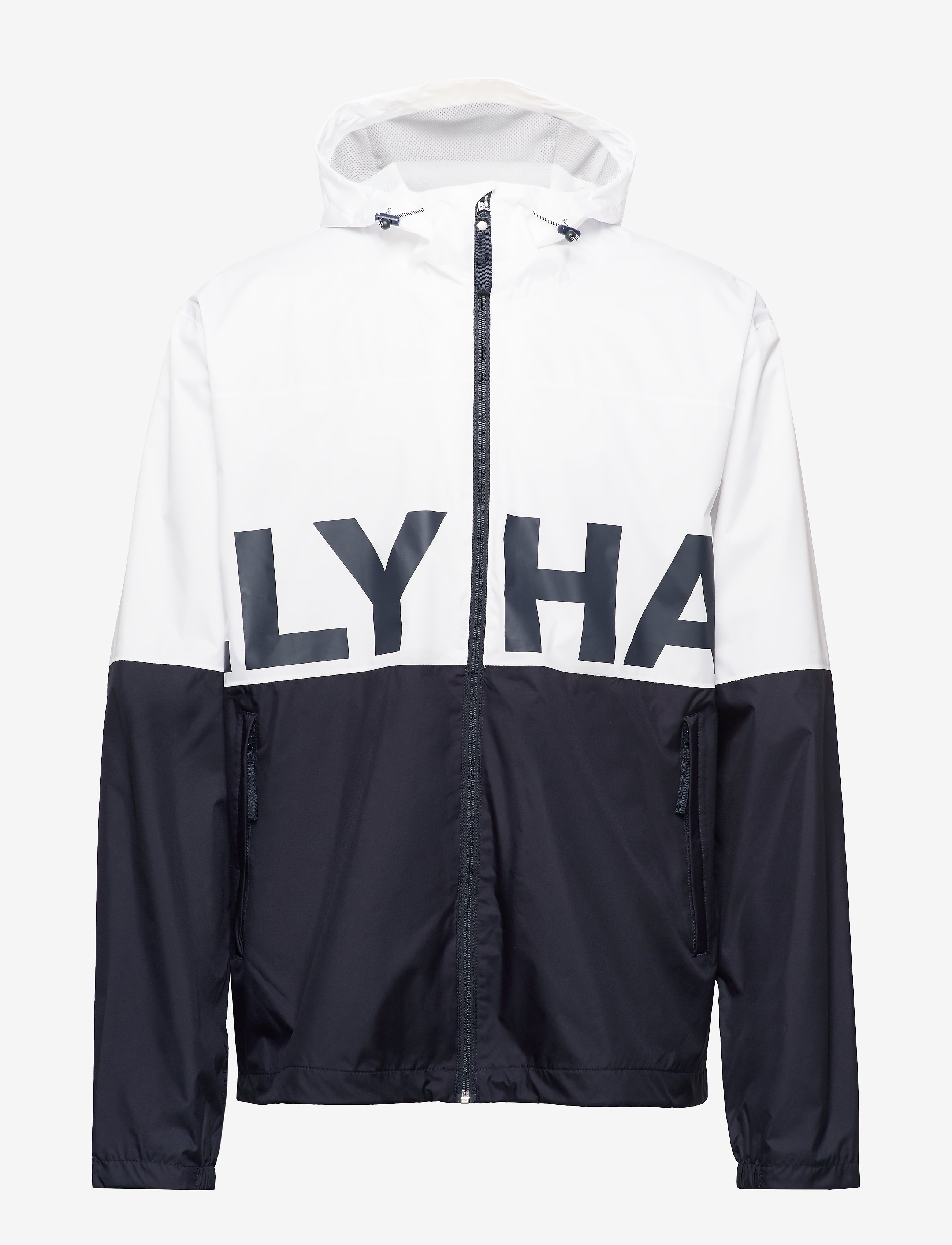 Helly Hansen - AMAZE JACKET - white - 1