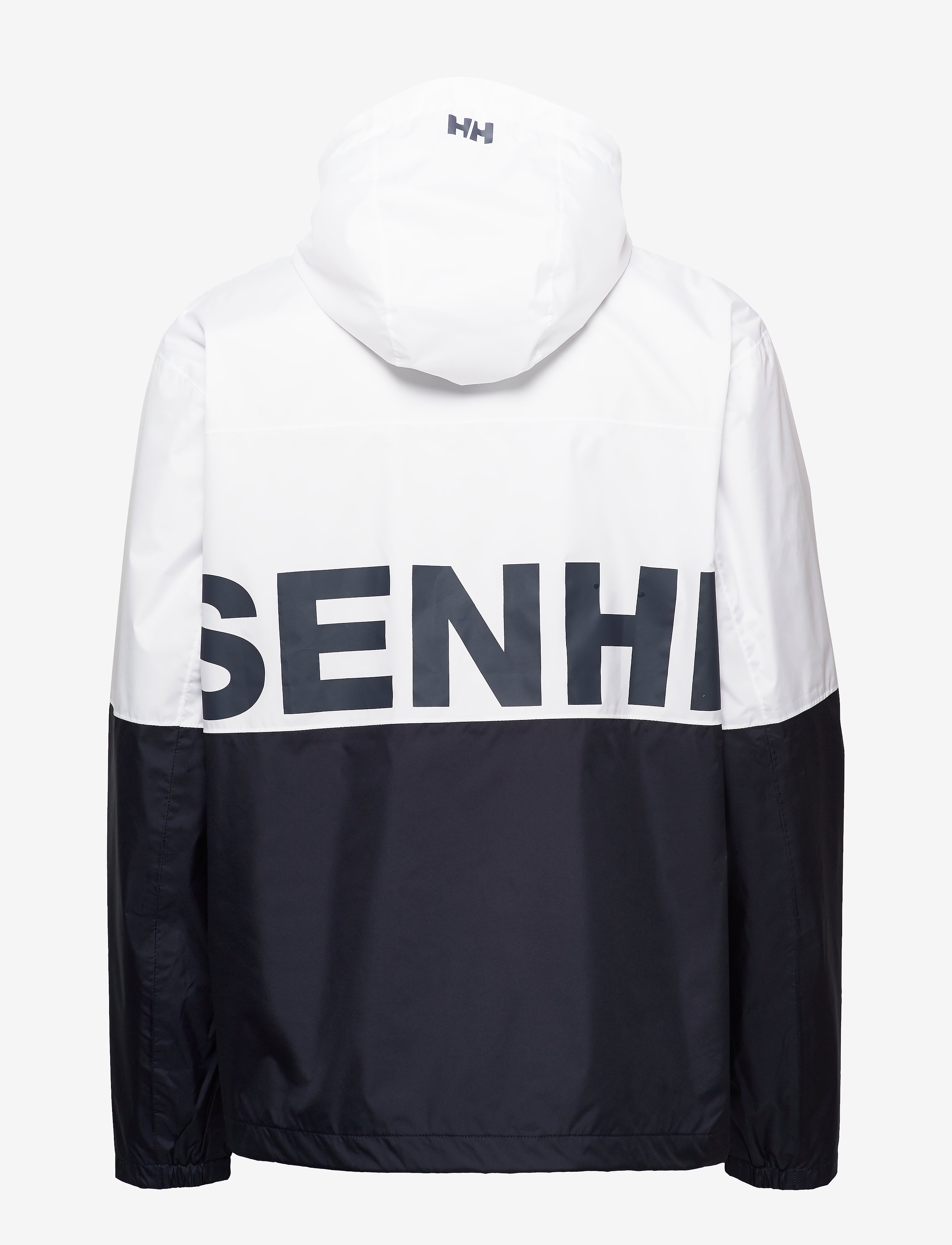 Helly Hansen - AMAZE JACKET - white - 2