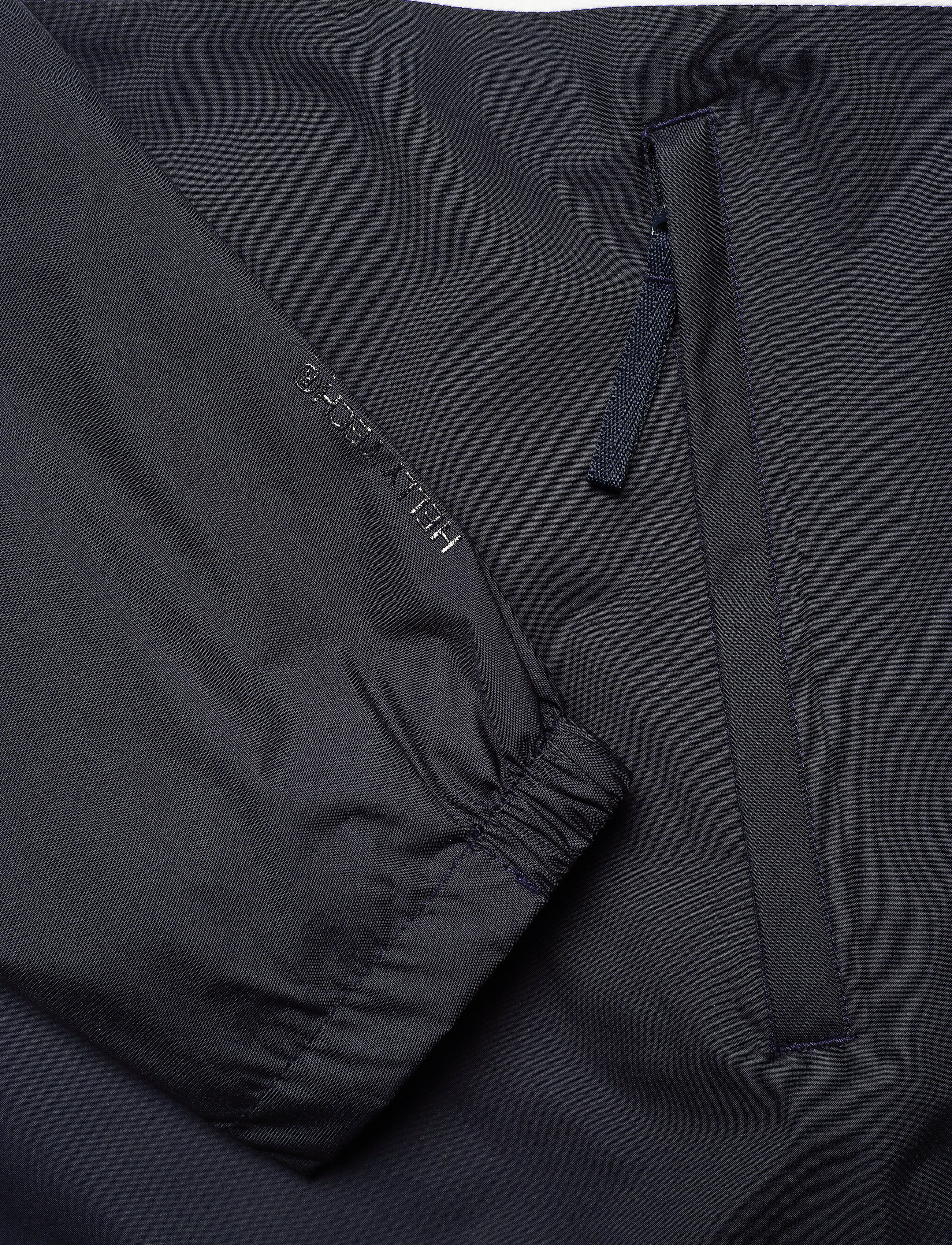 Helly Hansen - AMAZE JACKET - white - 4