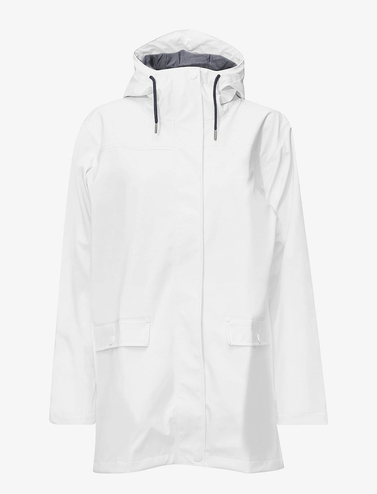 Helly Hansen - W DUNLOE JACKET - 001 white - 1