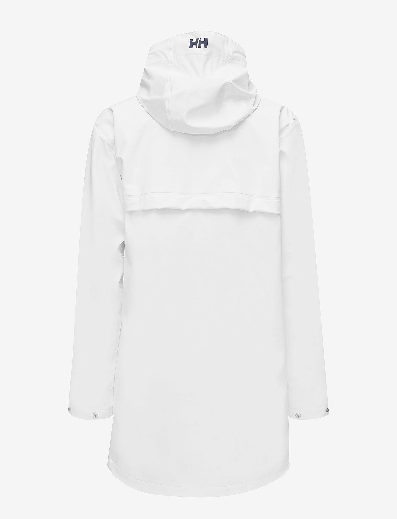 Helly Hansen - W DUNLOE JACKET - 001 white - 2